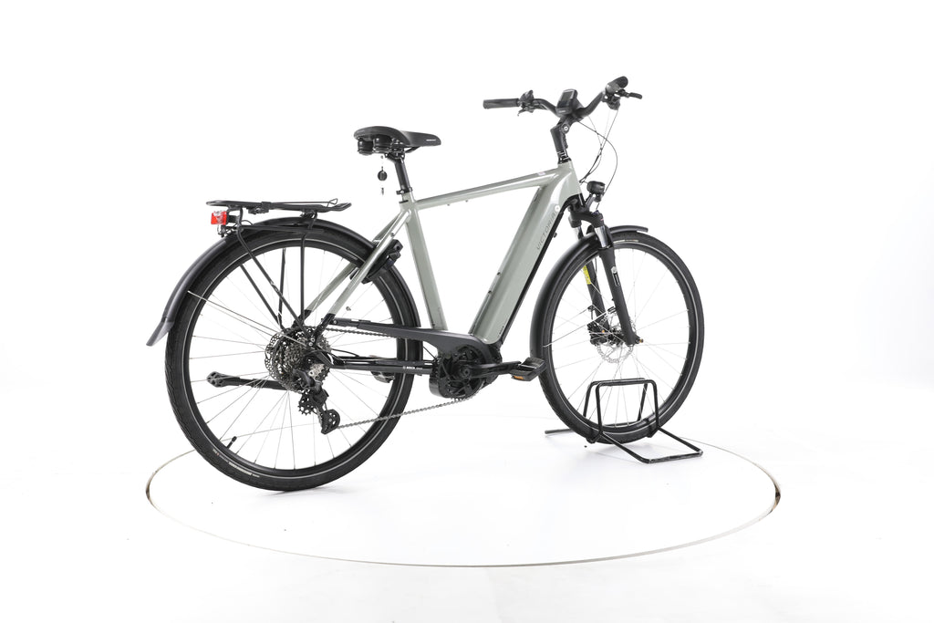 Victoria eTrekking 12.9 Trekking E-Bike - Image 12