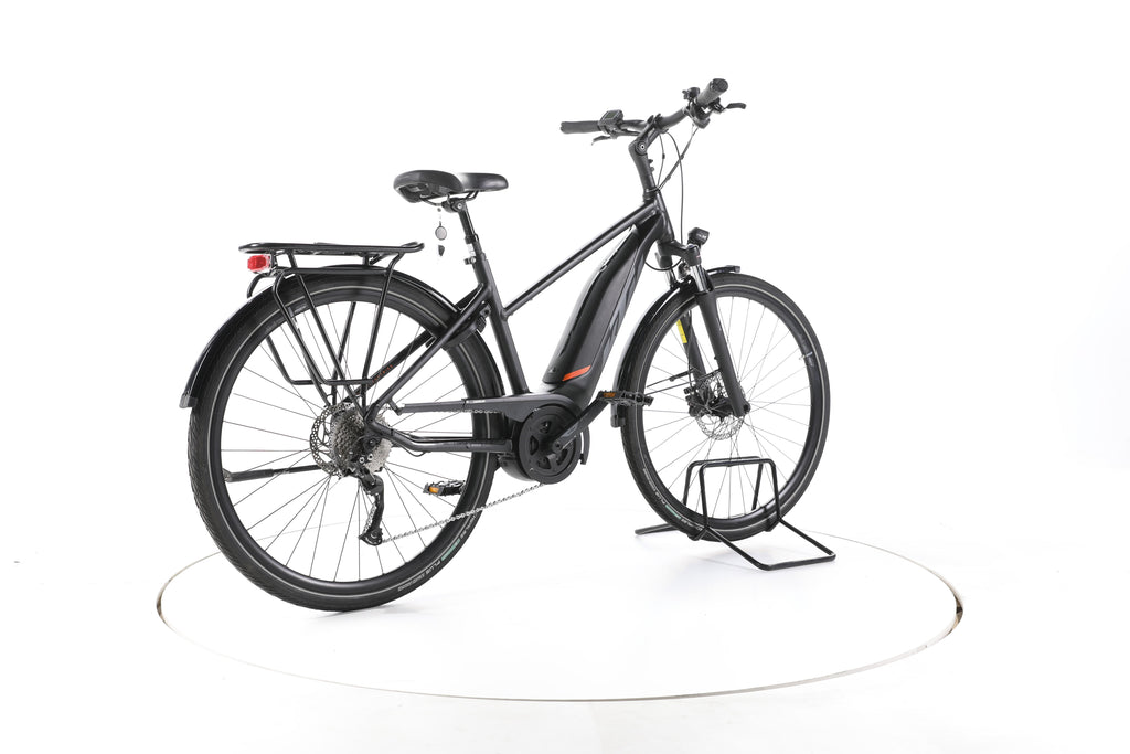 KTM Macina Fun A510 Trekking E-Bike - Image 12
