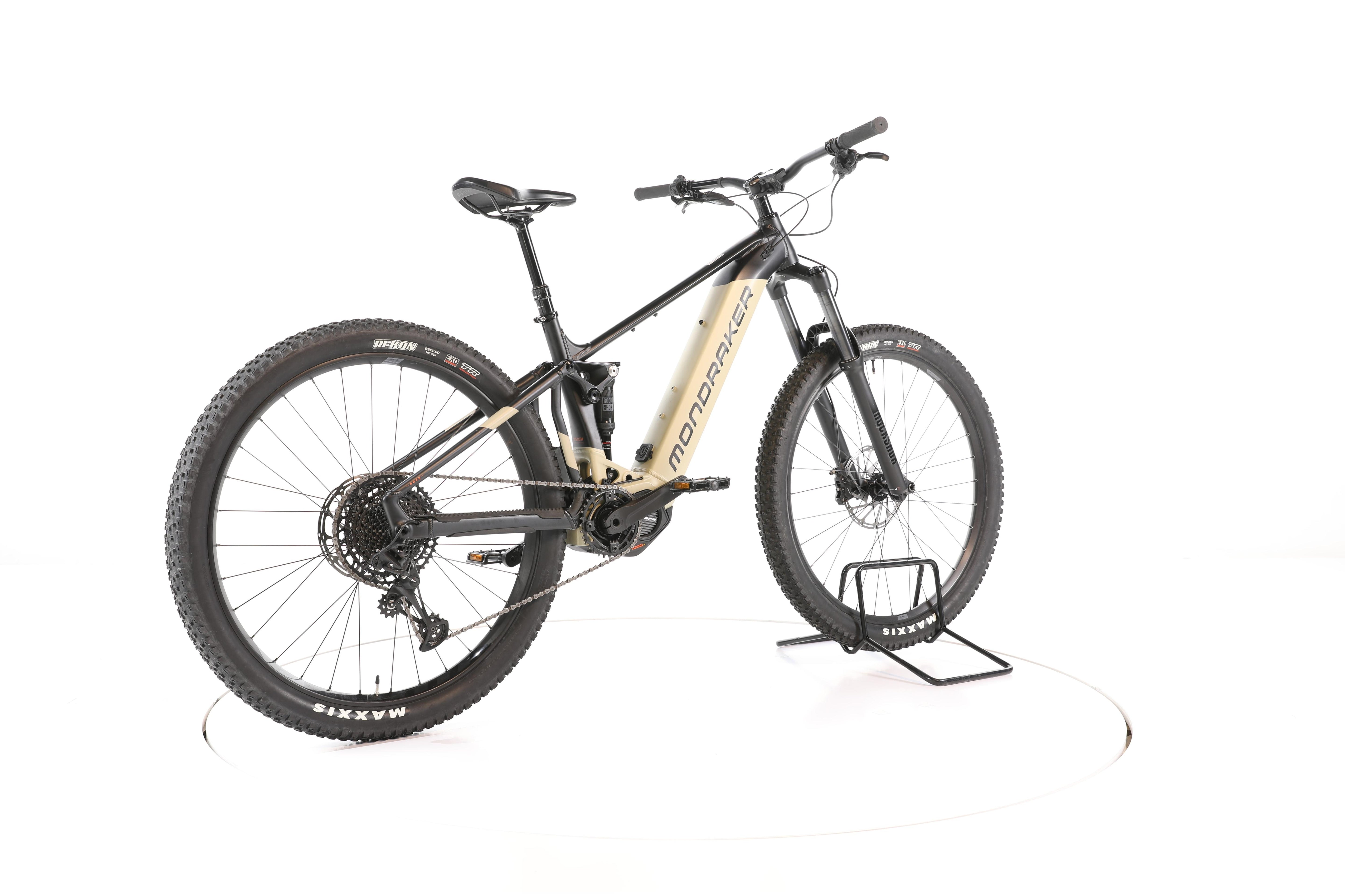 Mondraker DUSK E-Bike Fully - Image 12