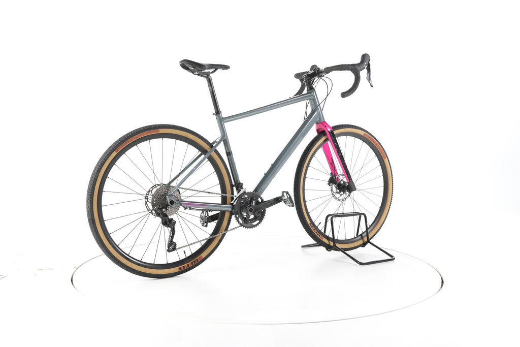 BMC URS AL THREE - Image 12