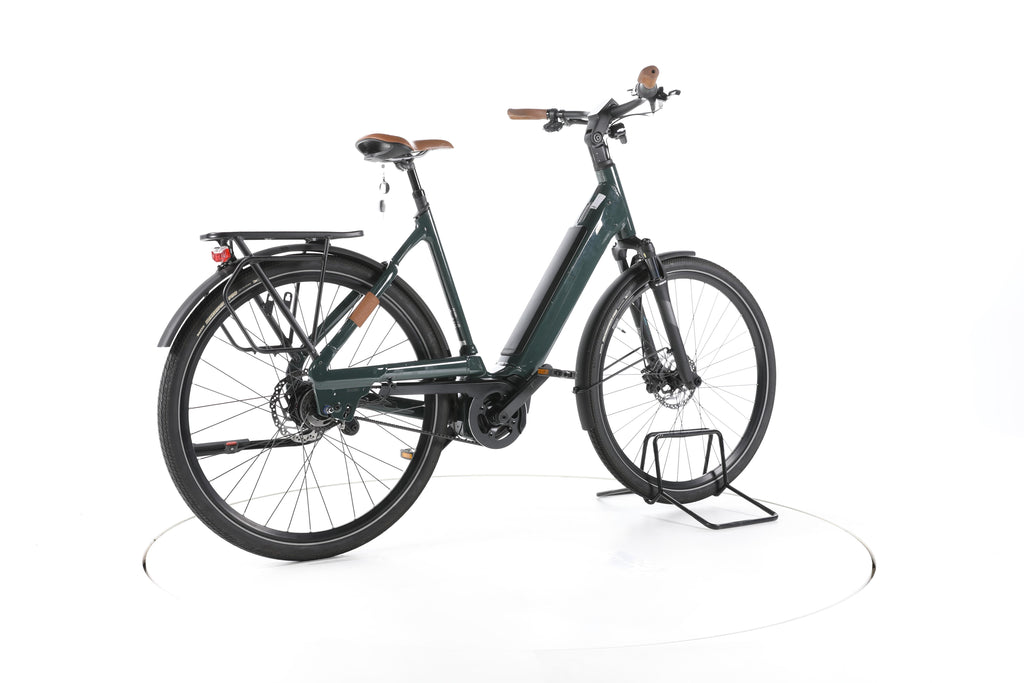 Liv Allure E+ 1 City E-Bike Tiefeinsteiger 2024 - Image 12