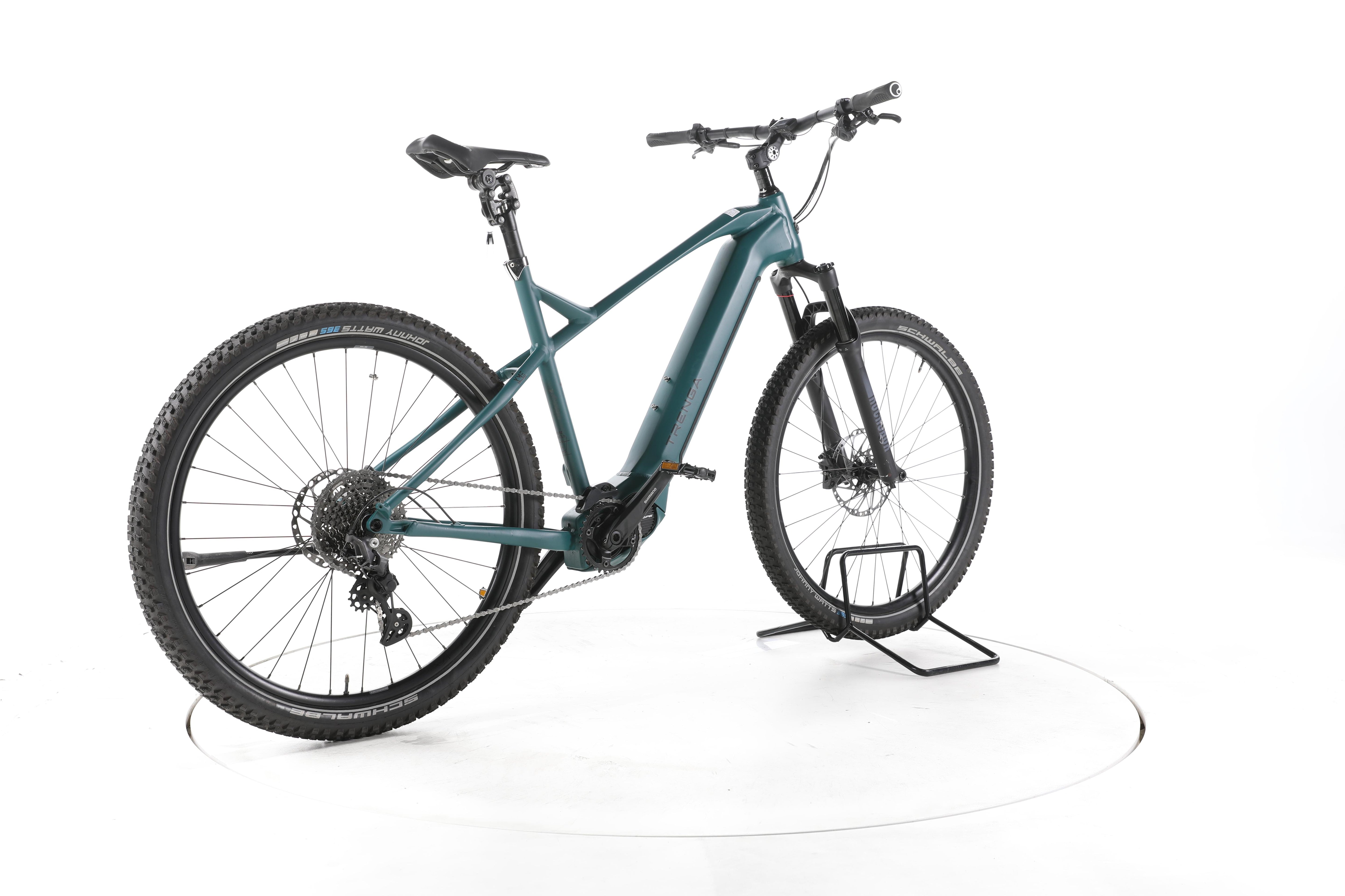 TRENGA DE XME 5.0i E-Bike - Image 12