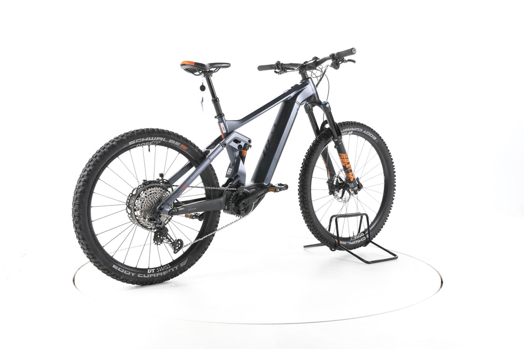 Kettler Scarpia FS 2 E-Bike Fully - Image 12