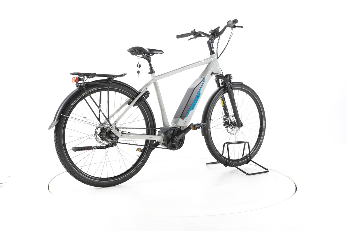 Victoria eTrekking 7.8 City E-Bike - Image 12
