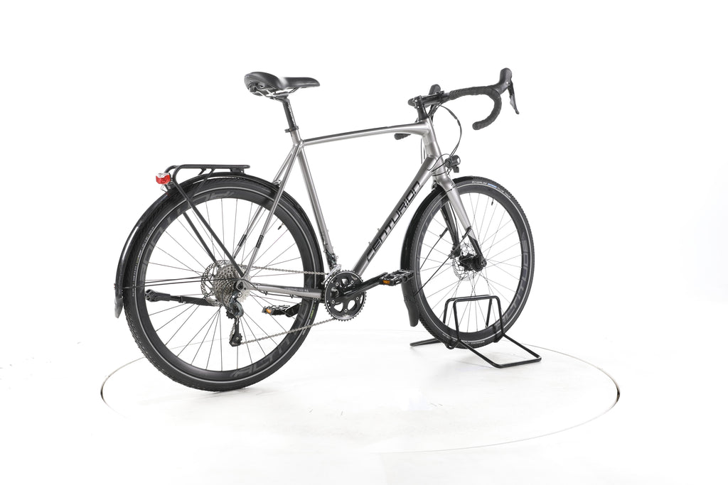 Centurion Crossfire Gravel 2000 EQ Gravelbike - Image 12