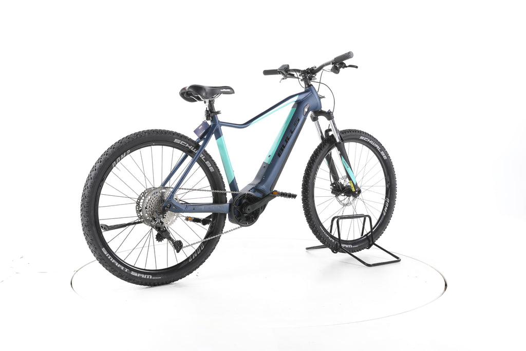 Bulls Aminga EVA 1 27,5" E-Bike - Image 12