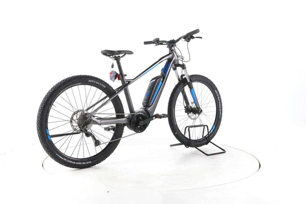 Dynamics Vulcano E-Bike - Image 12