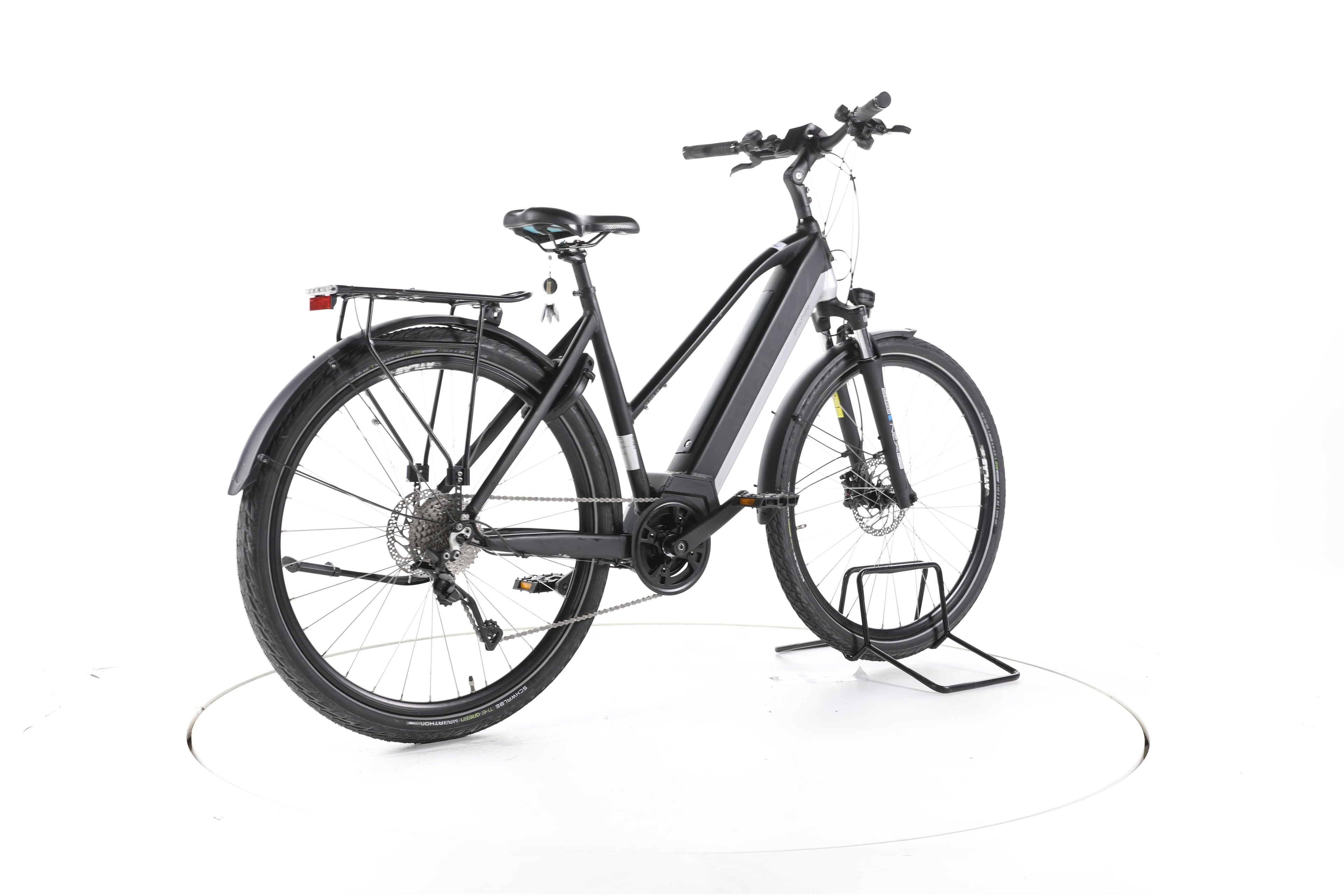 Prophete 22.ETS.15 Trekking E-Bike - Image 12