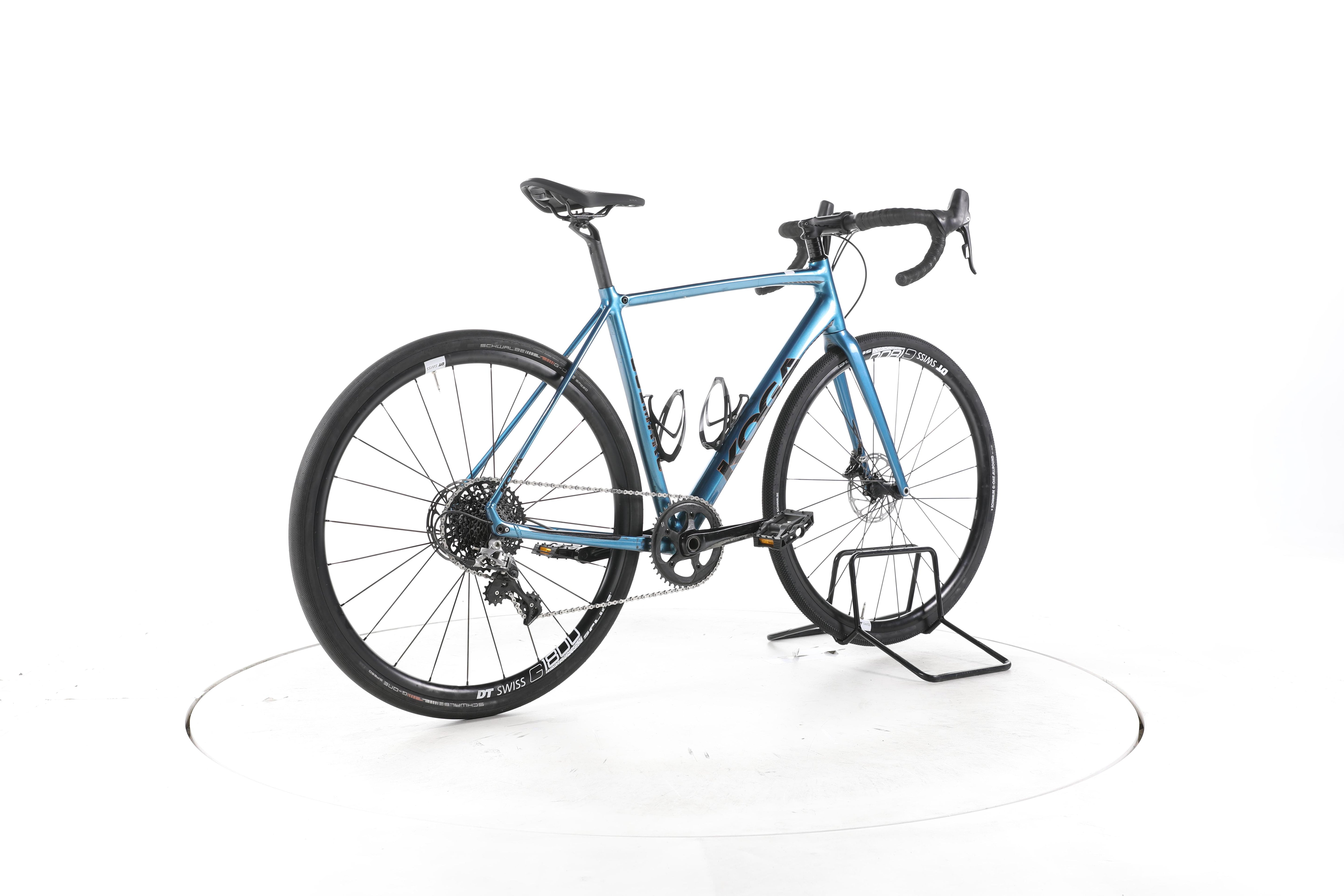 KOGA Colmaro Allroad Gravelbike - Image 12