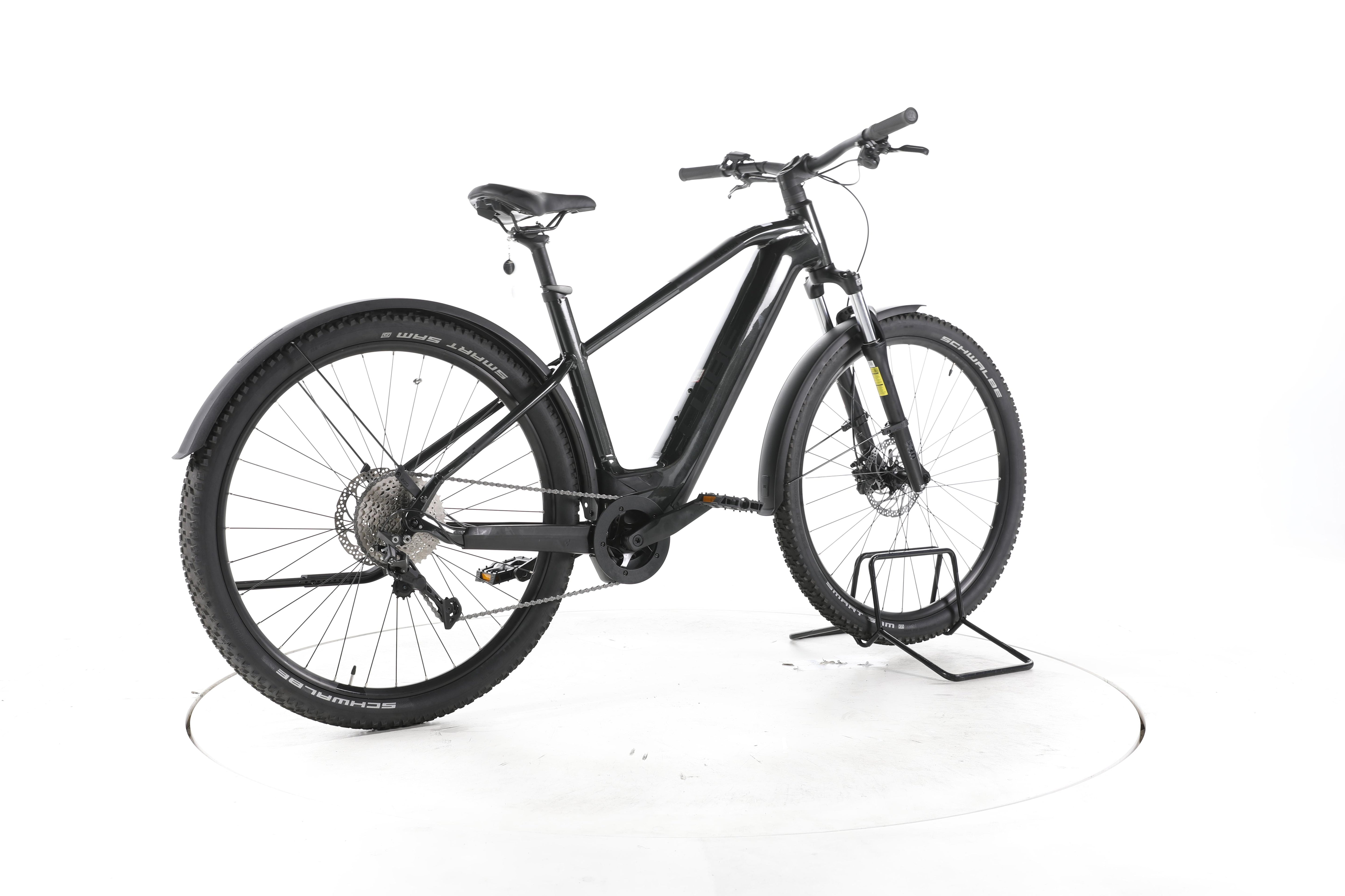 Cube Reaction Hybrid ONE E-Bike - Image 12