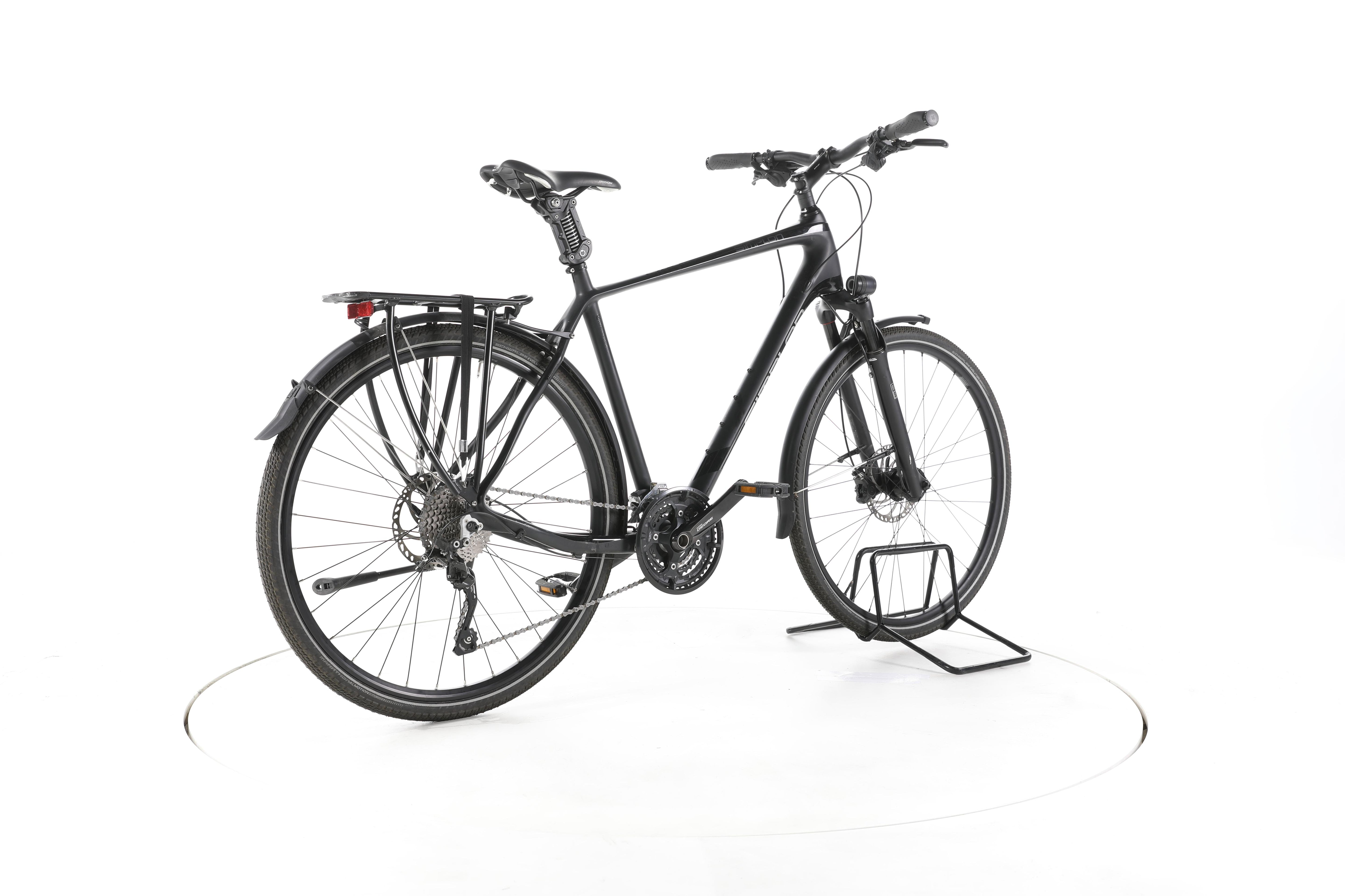 Simplon Silk Carbon Fahrrad City & Trekking - Image 12