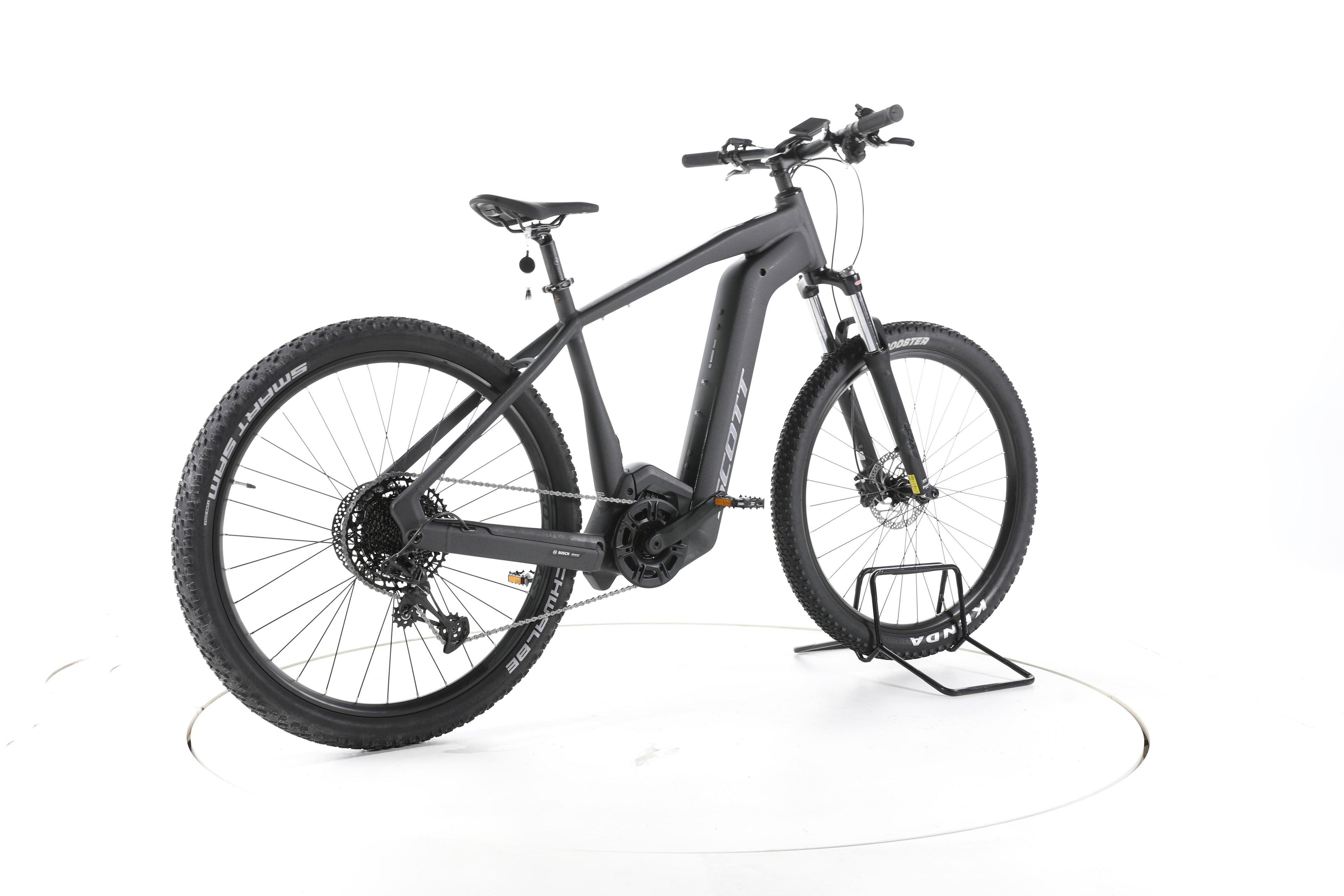 Scott Aspect eRIDE 920 E-Bike 2023 - Image 12