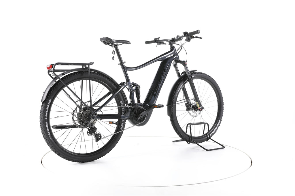 Giant Stance E+ EX SUV E-Bike - Image 12