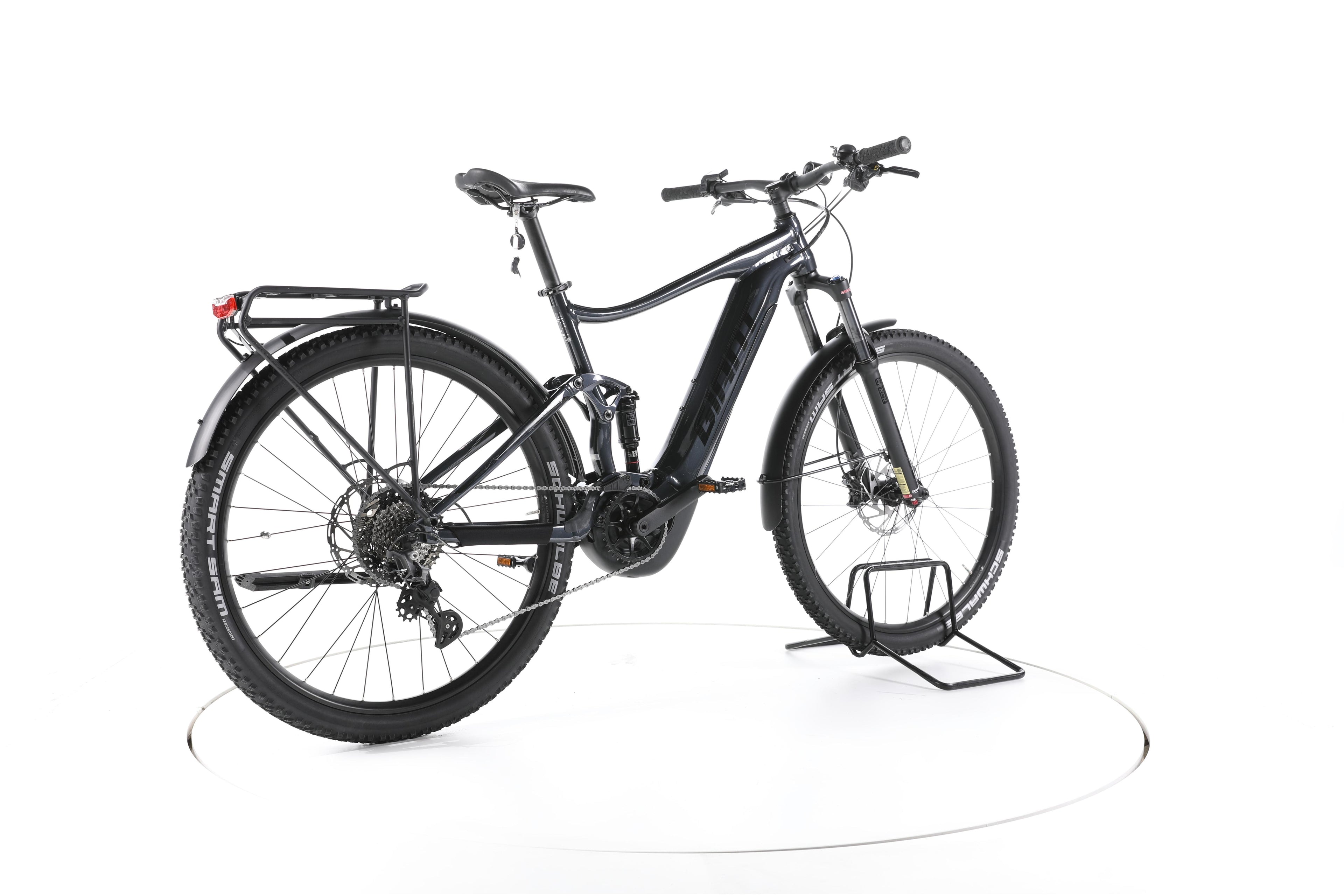 Giant Stance E+ EX SUV E-Bike - Image 12