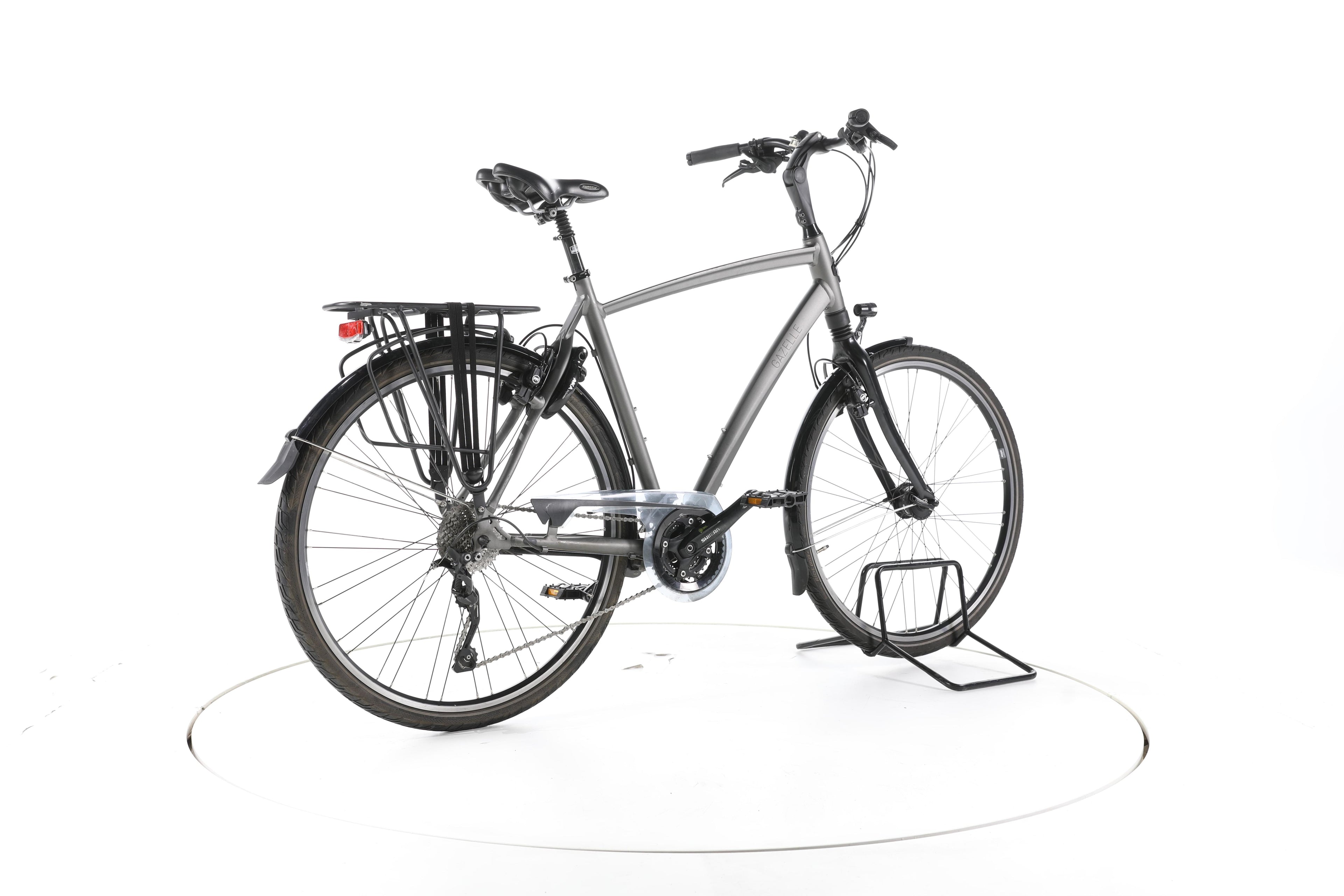 Gazelle Chamonix T30 - Image 12