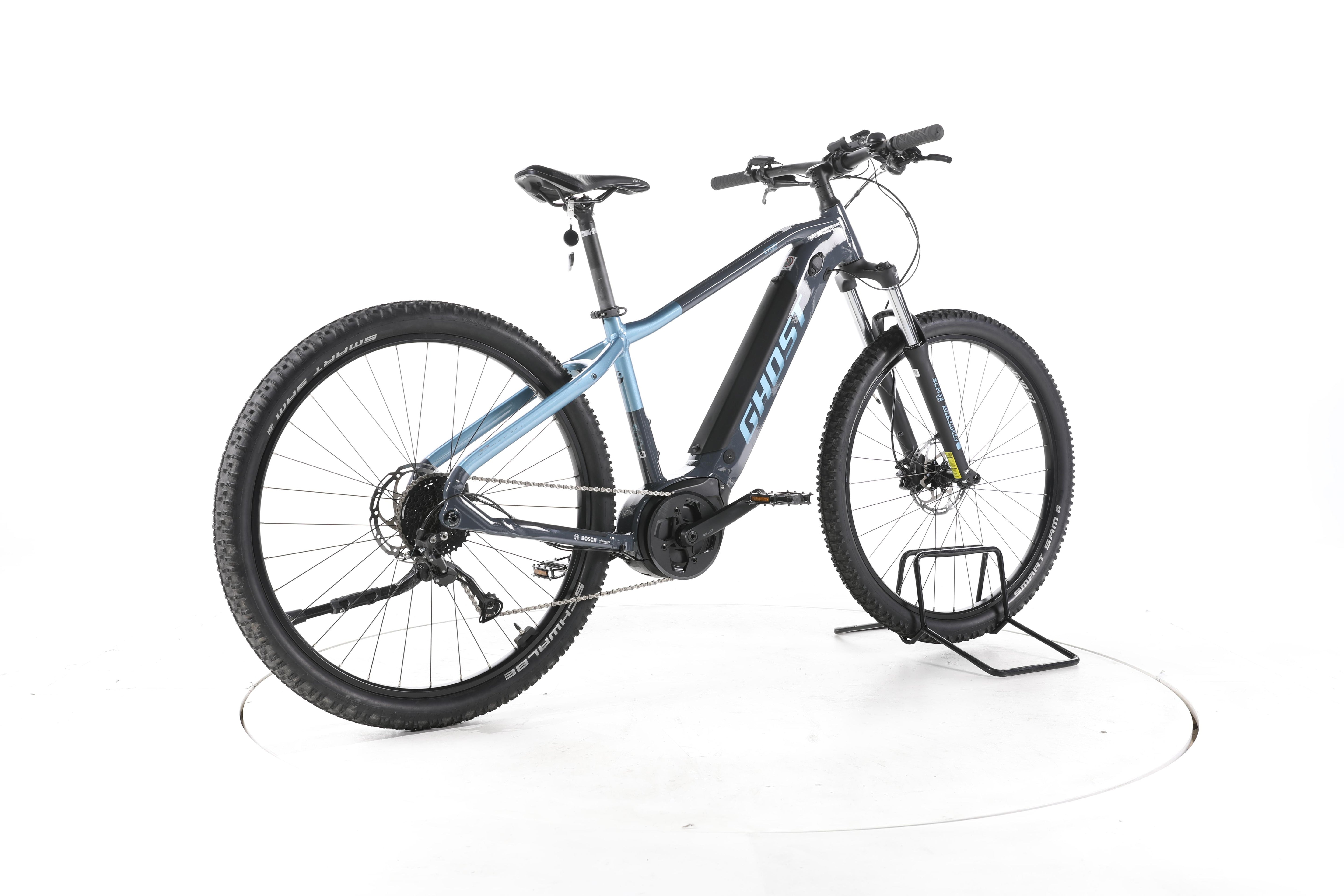 Ghost E-Teru B Essential E-Bike - Image 12