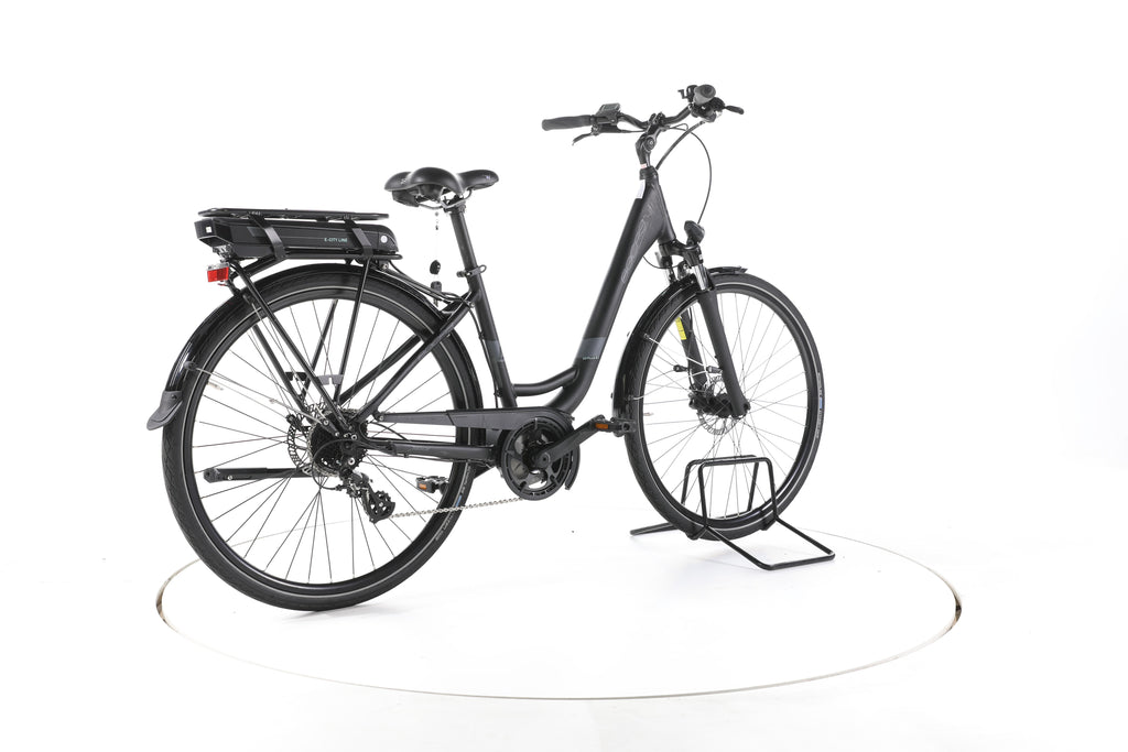 Bocas Sevilla Trekking E-Bike Tiefeinsteiger - Image 12
