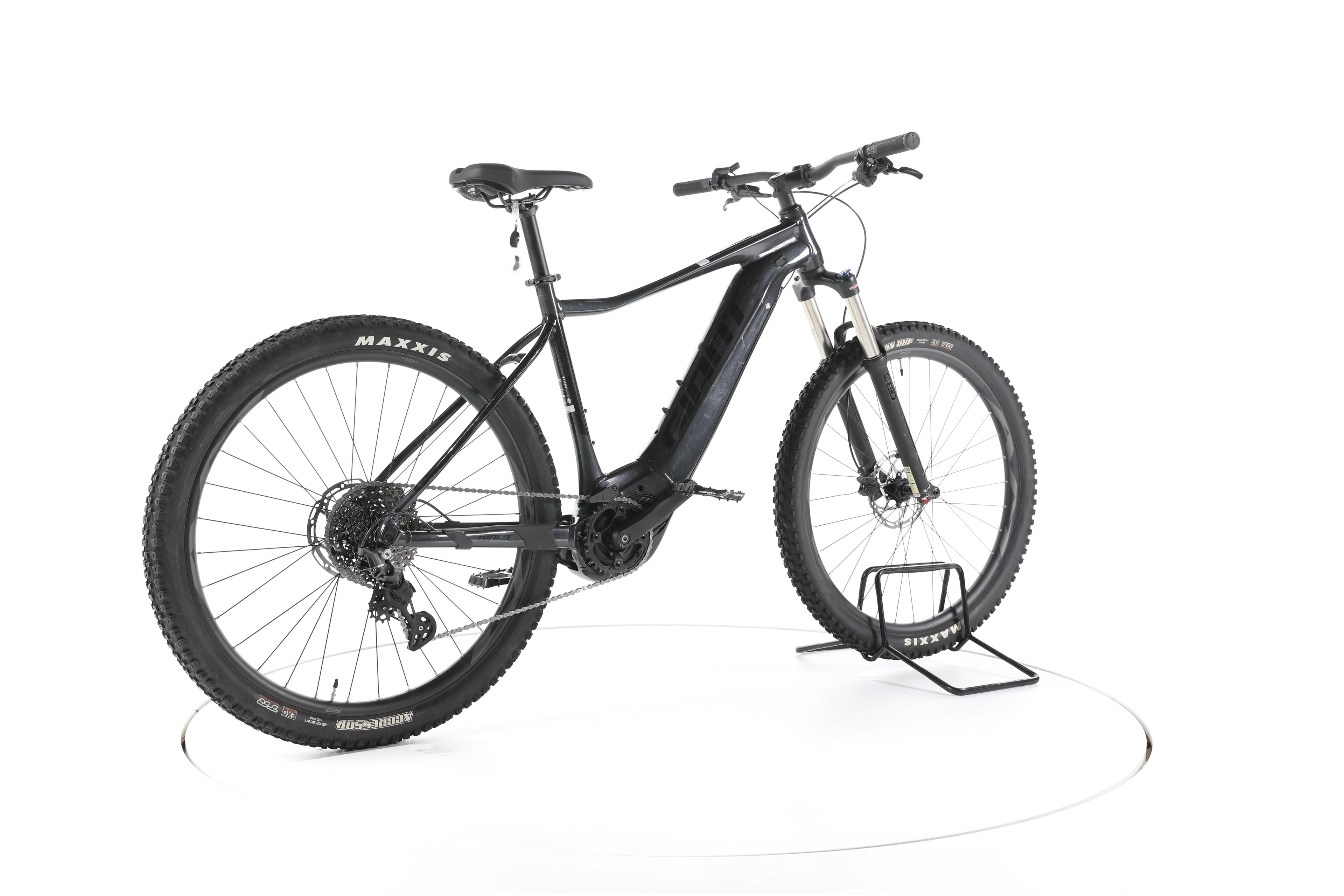 Giant Fathom E+ 2 Pro E-Bike - Image 12
