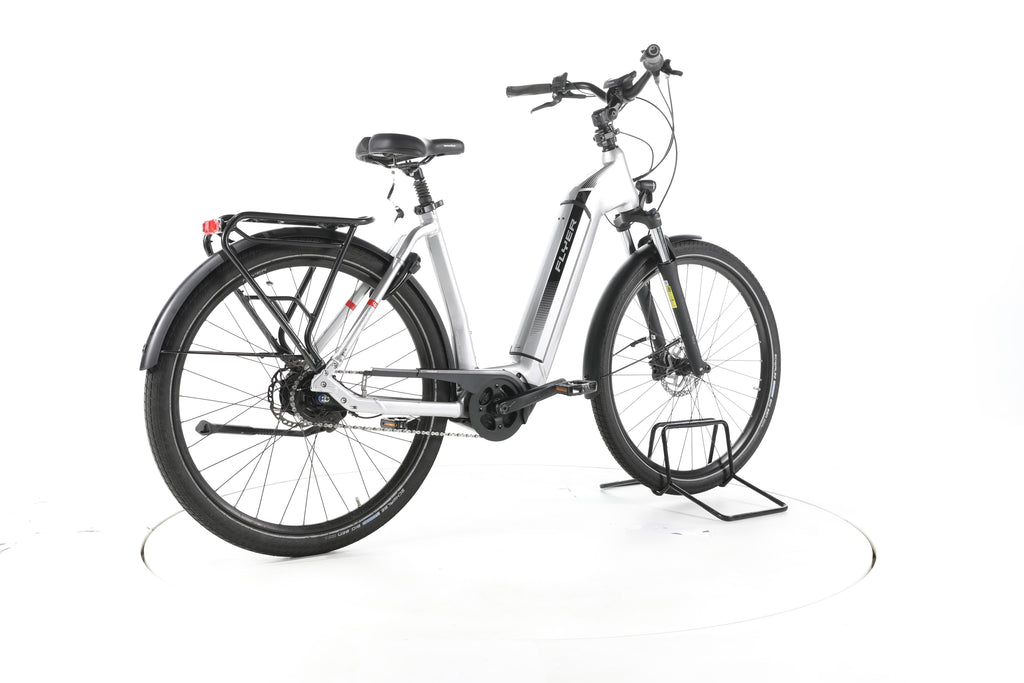 FLYER Gotour 6 5.41R City E-Bike Tiefeinsteiger - Image 12