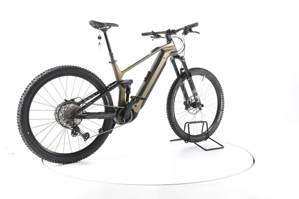 Conway Xyron ST 5.0 E-Bike Fully 2025 - Image 12