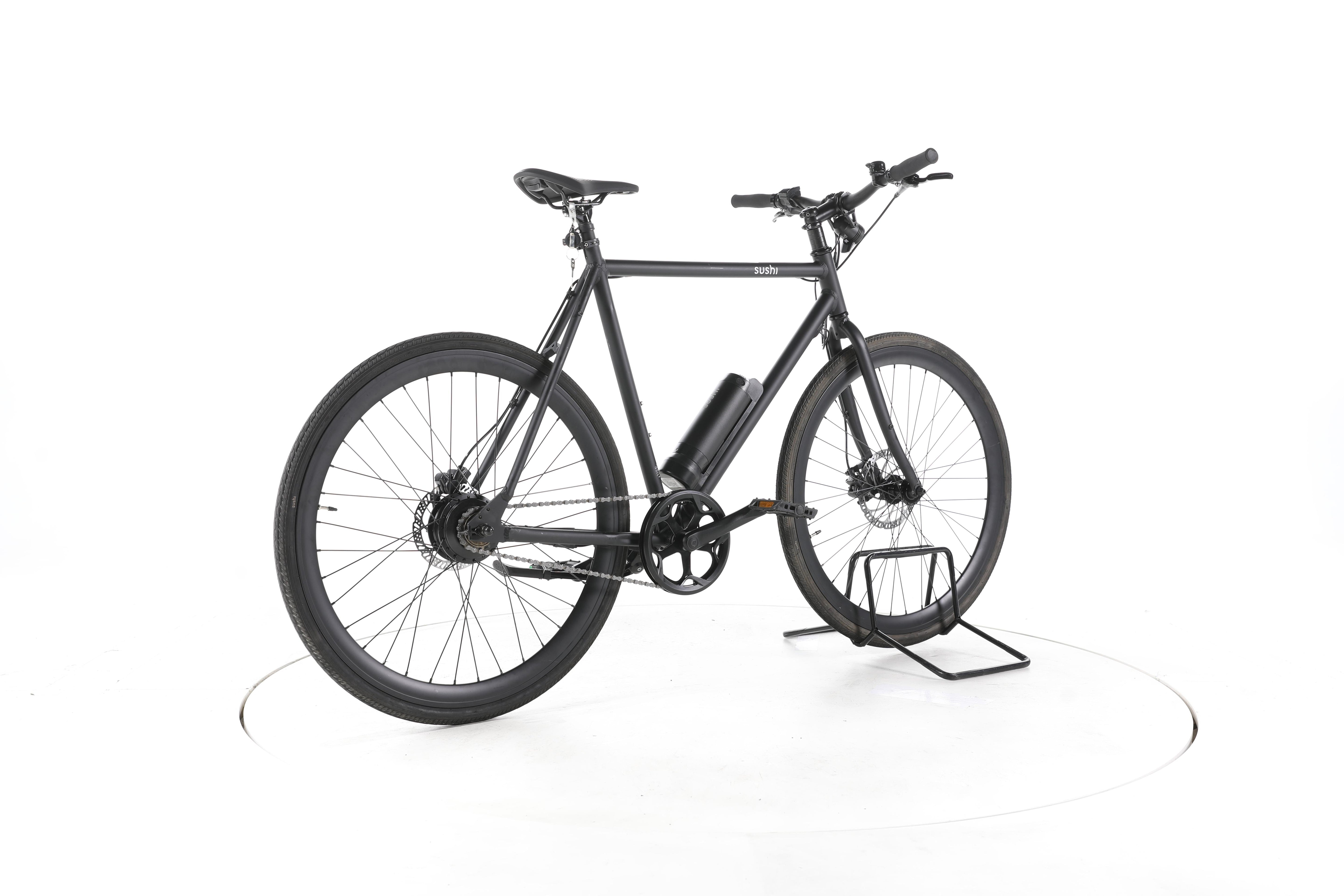 Sushi Maki 3.0 City E-Bike - Image 12