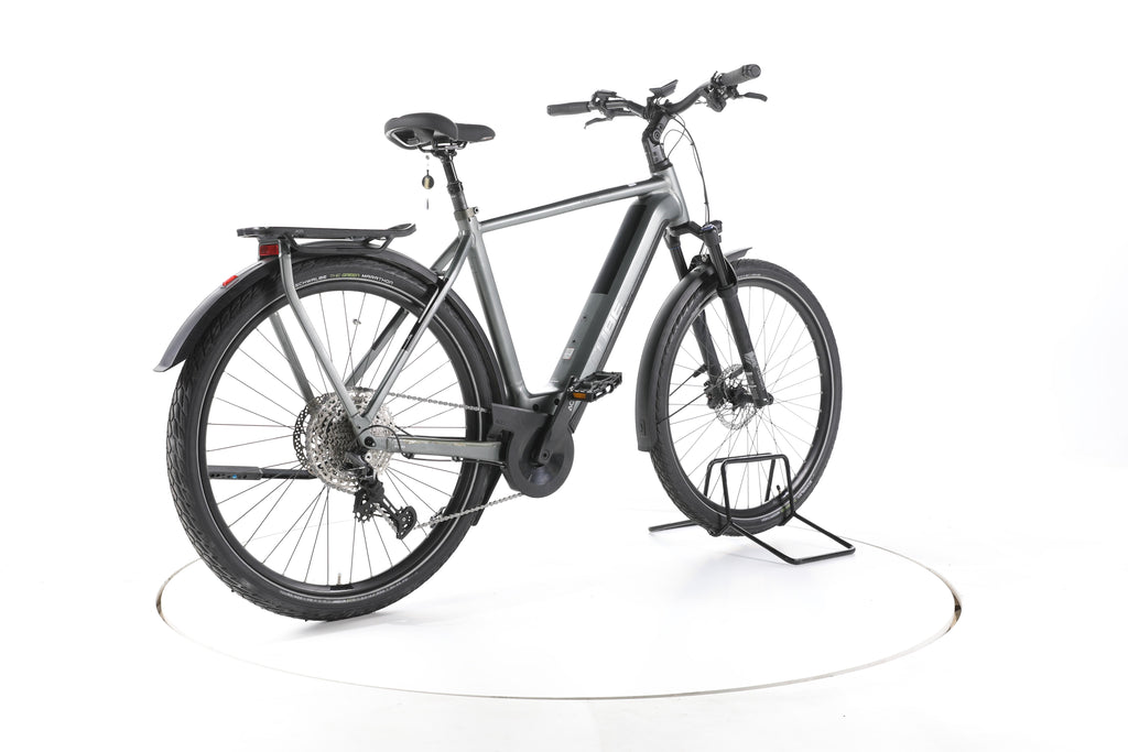 Cube Kathmandu Hybrid Pro 750 Trekking E-Bike - Image 12