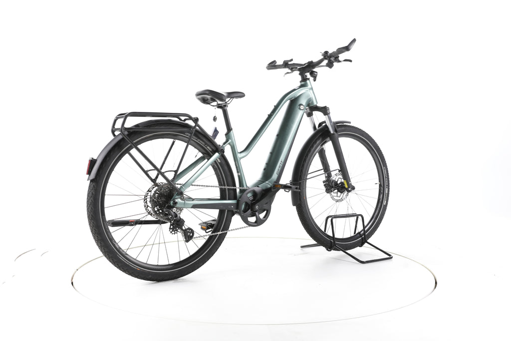 Giant Explore E+1 STA Trekking E-Bike - Image 12