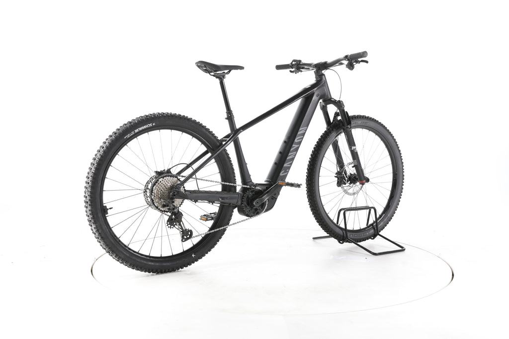 Canyon Grand :ON AL 8 E-Bike - Image 12