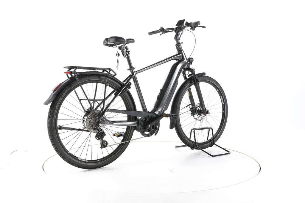 Bulls Tourer Trekking E-Bike - Image 12