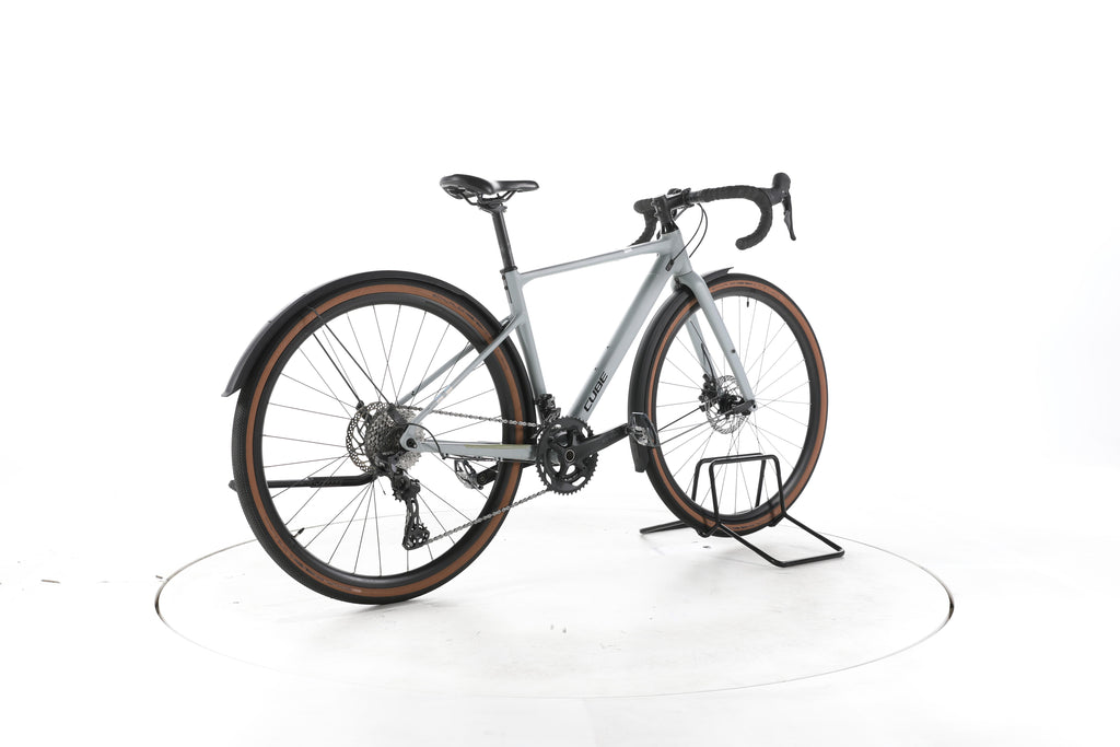Cube Nuroad Race Gravelbike 2024 - Image 12