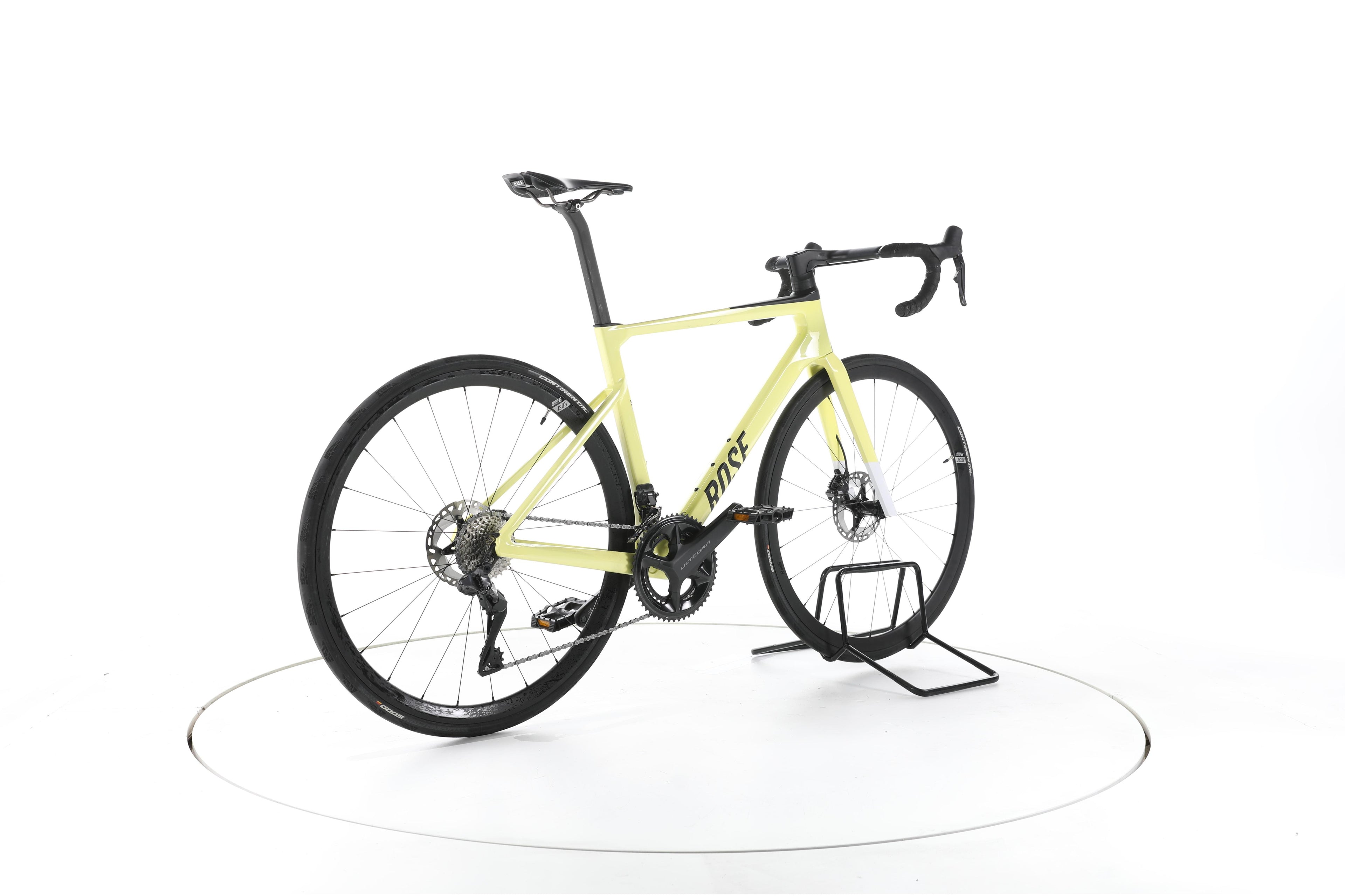 Rose XLITE 04 Ultegra Di2 - Image 12