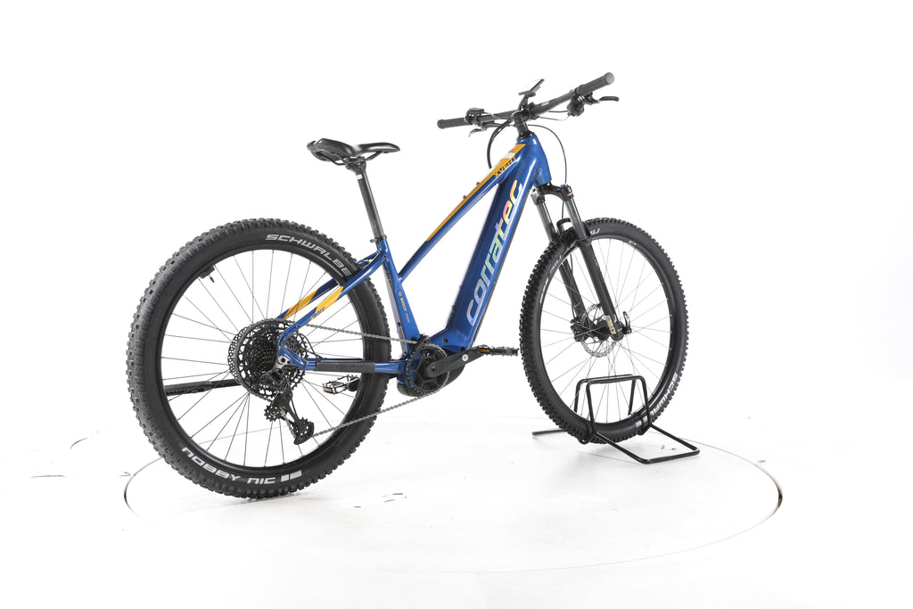 Corratec E-Power X Vert Race Trinity Sport E-Bike - Image 12