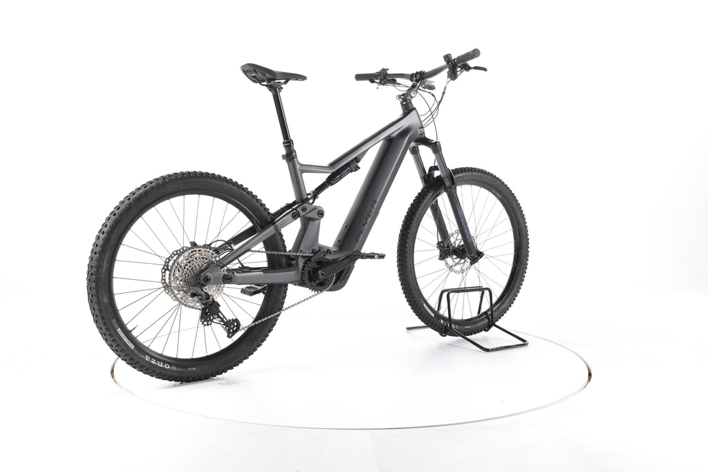 FLYER Uproc X 2.10 E-Bike Fully - Image 12