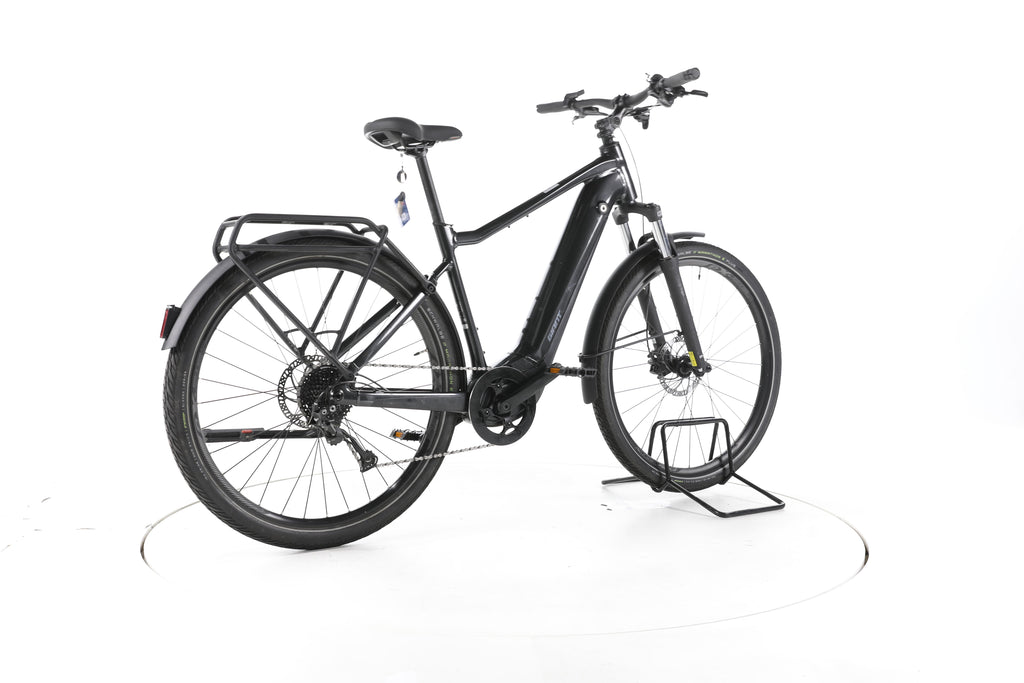 Giant Explore E+ 2 Trekking E-Bike - Image 12