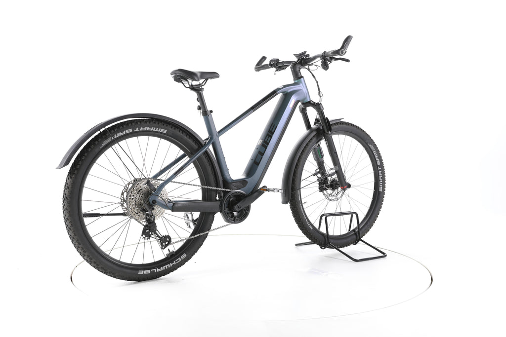 Cube Reaction Hybrid ABS E-Bike 2023 - Image 12