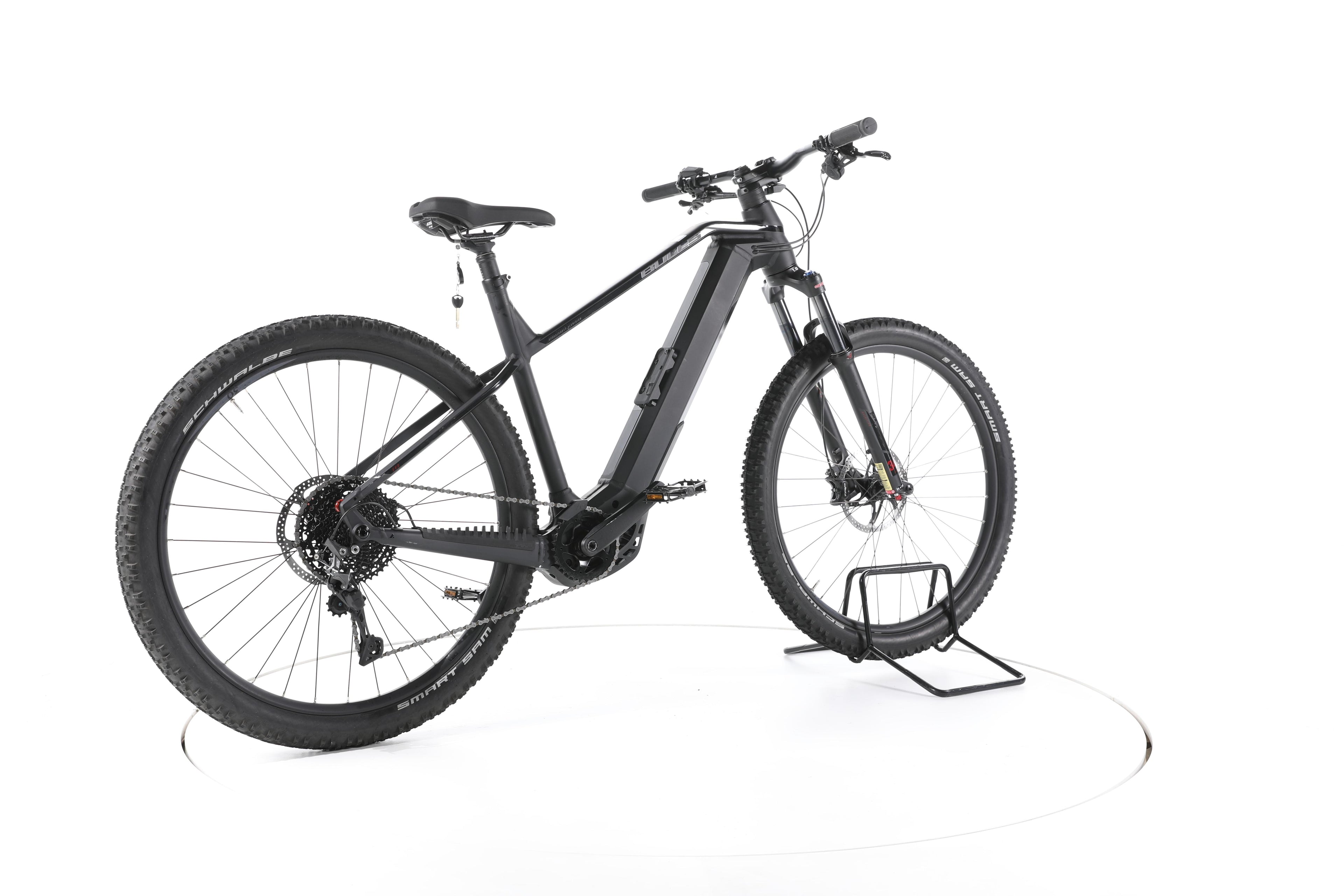 Bulls Sonic EVO 1 E-Bike 2023 - Image 12