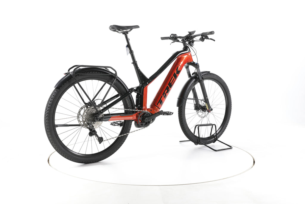 Trek Powerfly FS 4 Equipped Gen 3 SUV E-Bike - Image 12