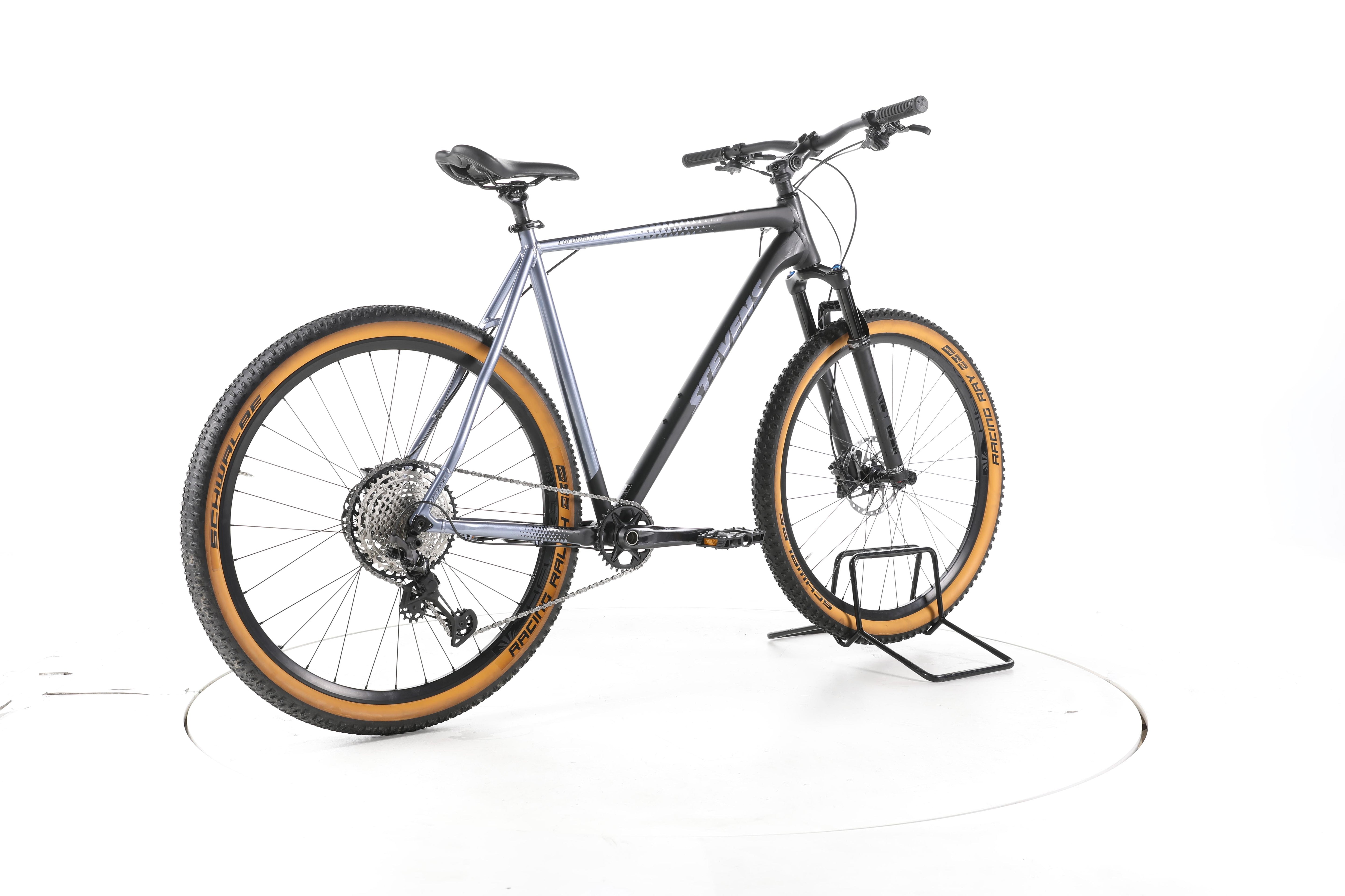 Stevens Colorado Fahrrad Hardtail - Image 12