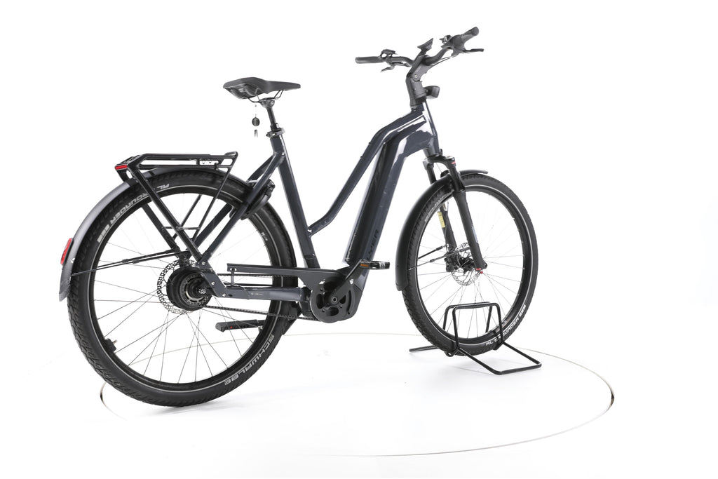 FLYER Gotour City E-Bike 2023 - Image 12