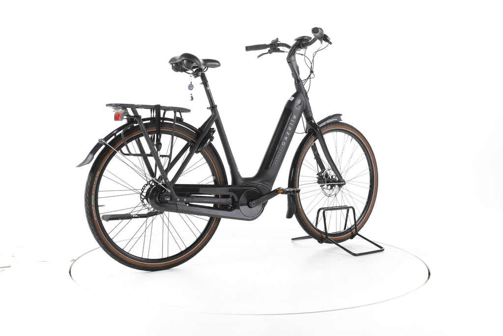 Gazelle Arroyo C8 City E-Bike Tiefeinsteiger - Image 12