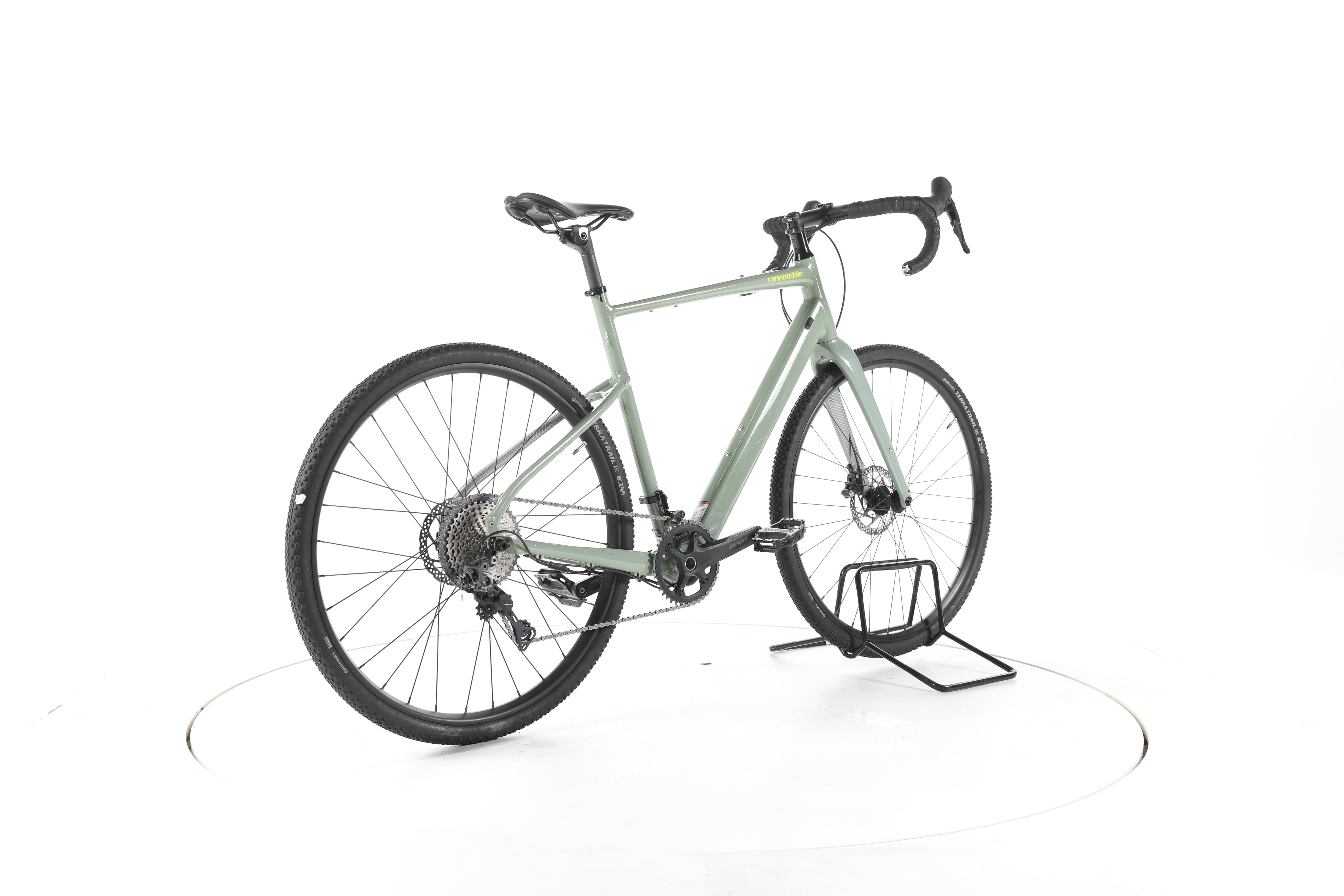 Cannondale Topstone Neo SL 1 E-Gravelbike - Image 12