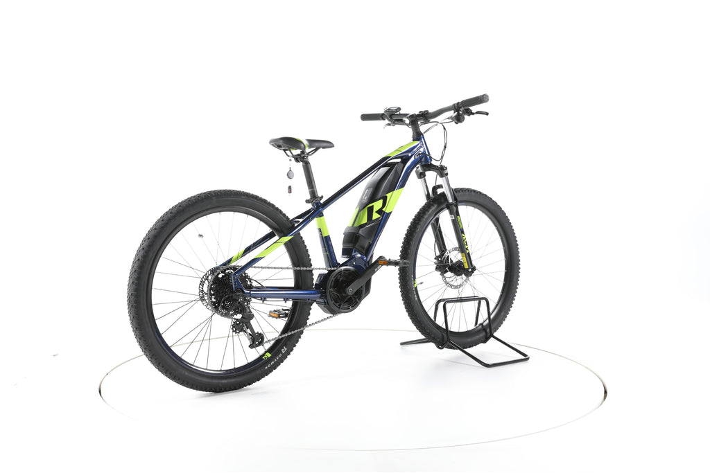 R Raymon HardRay E 1.0 E-Bike - Image 12