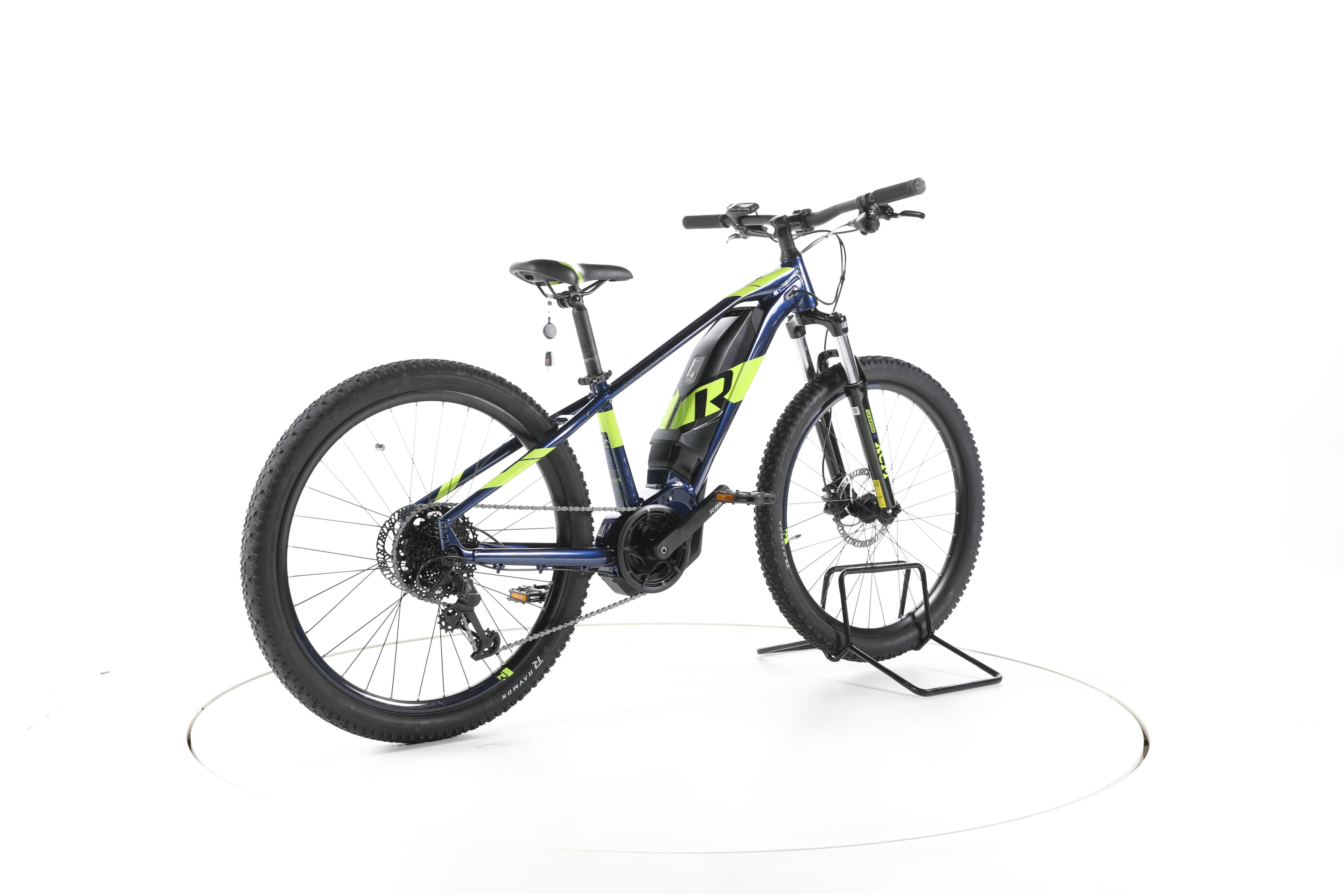 R Raymon HardRay E 1.0 E-Bike - Image 12
