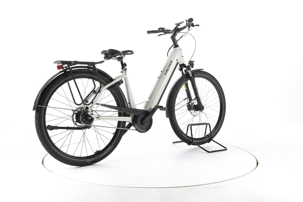 FALTER E 9.4 RT City E-Bike Tiefeinsteiger - Image 12