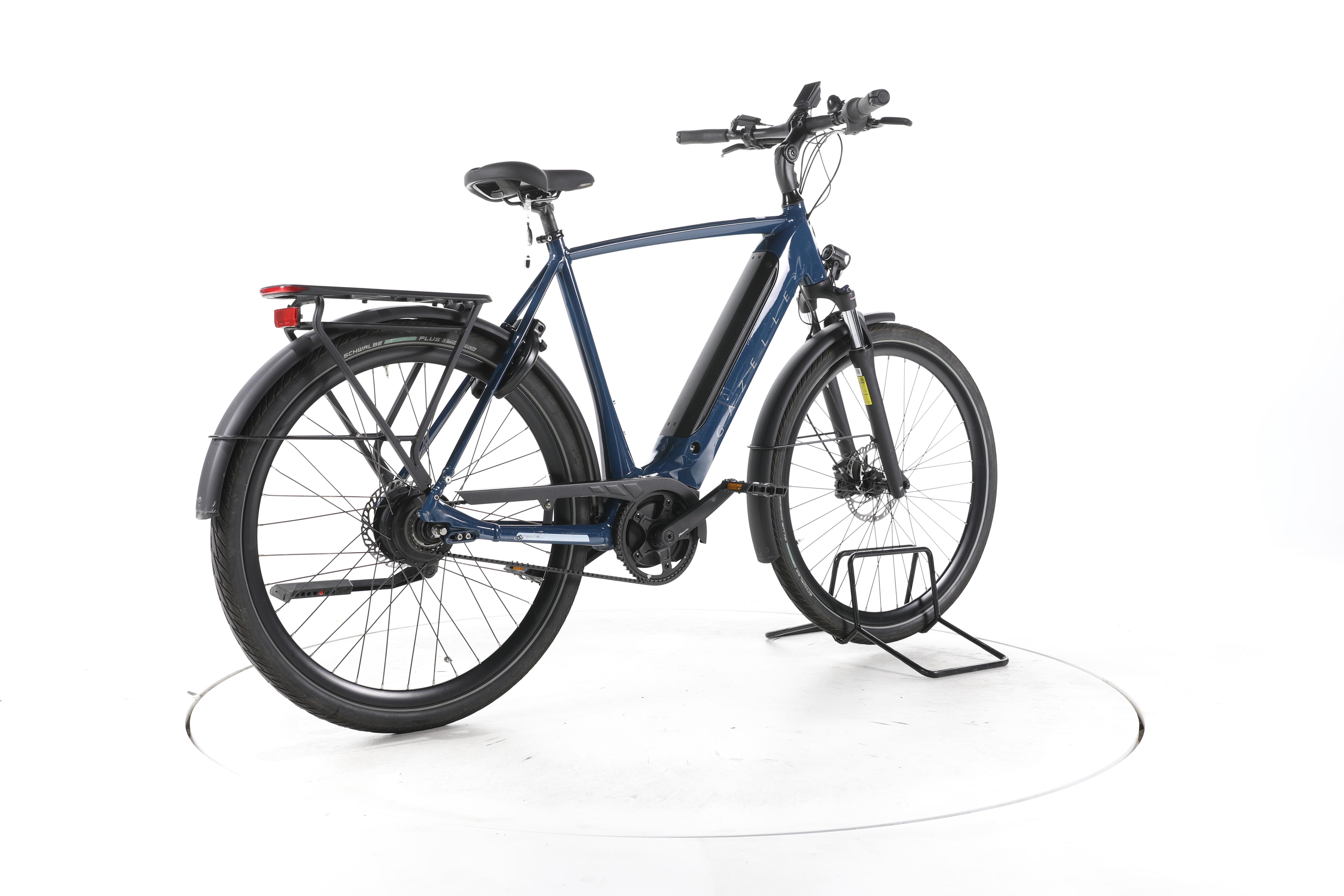 Gazelle Ultimate City E-Bike - Image 12