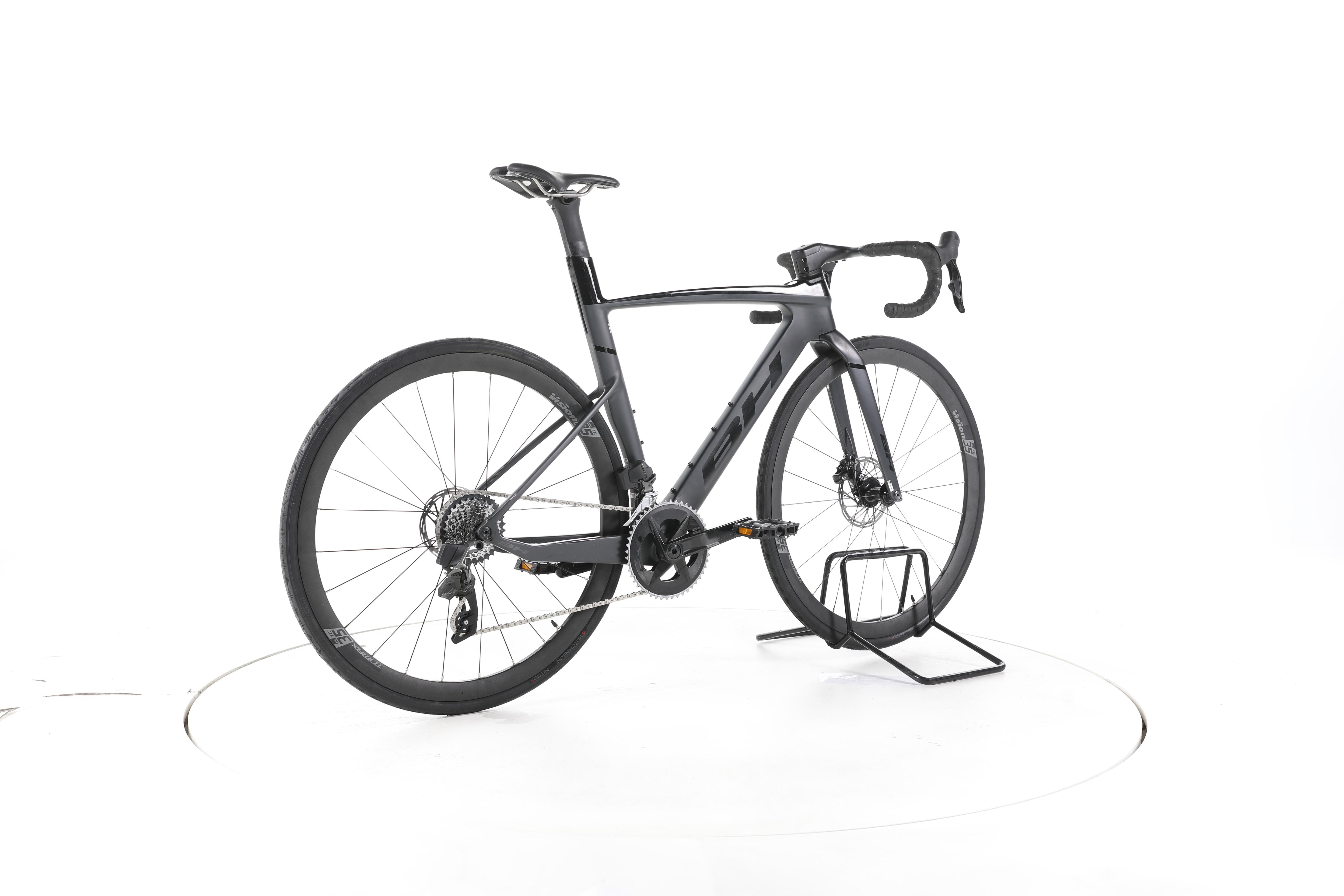 BH Bikes Aerolight 6.0 Fahrrad Rennrad & Gravel - Image 12