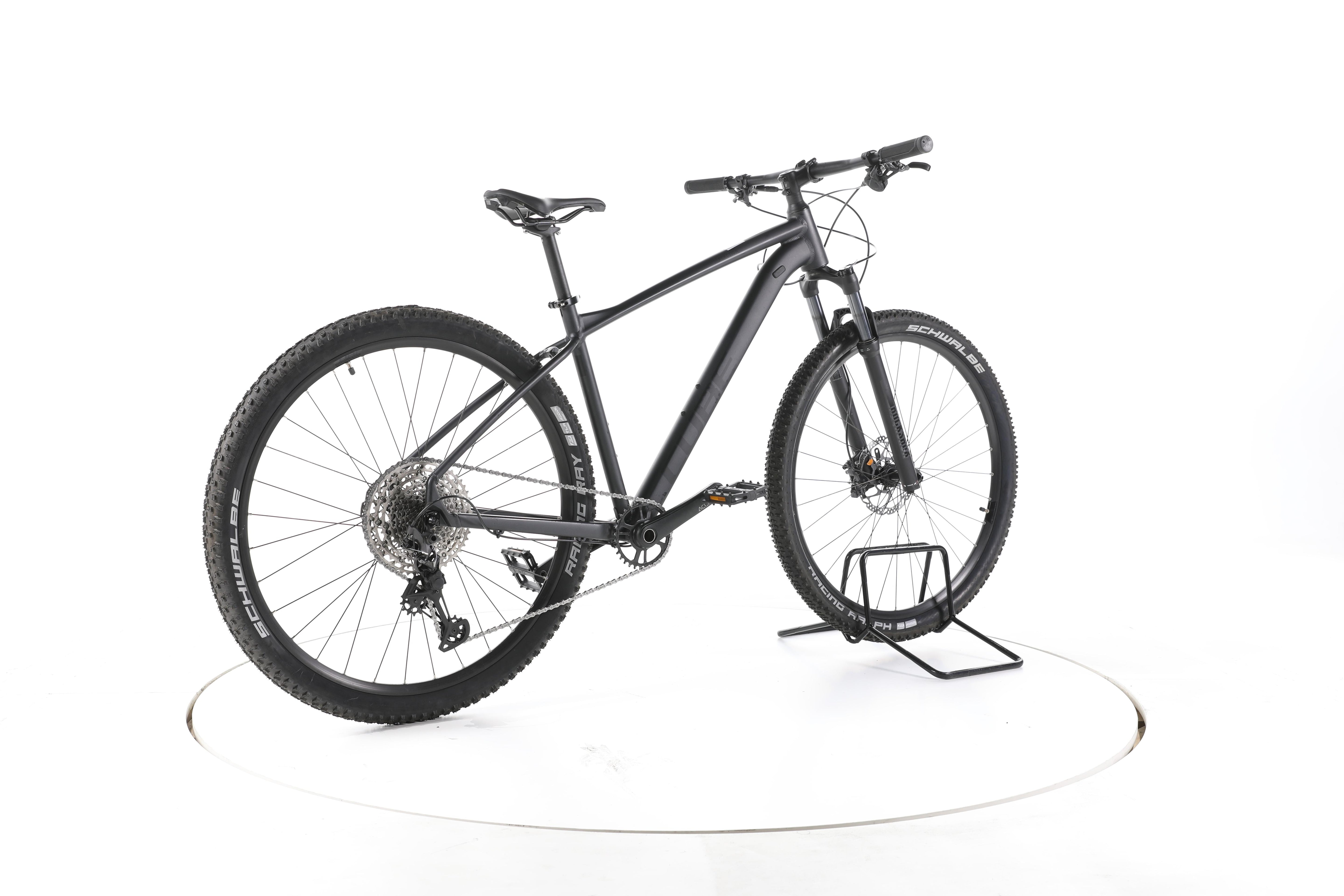 Cube Reaction Pro Fahrrad Hardtail - Image 12