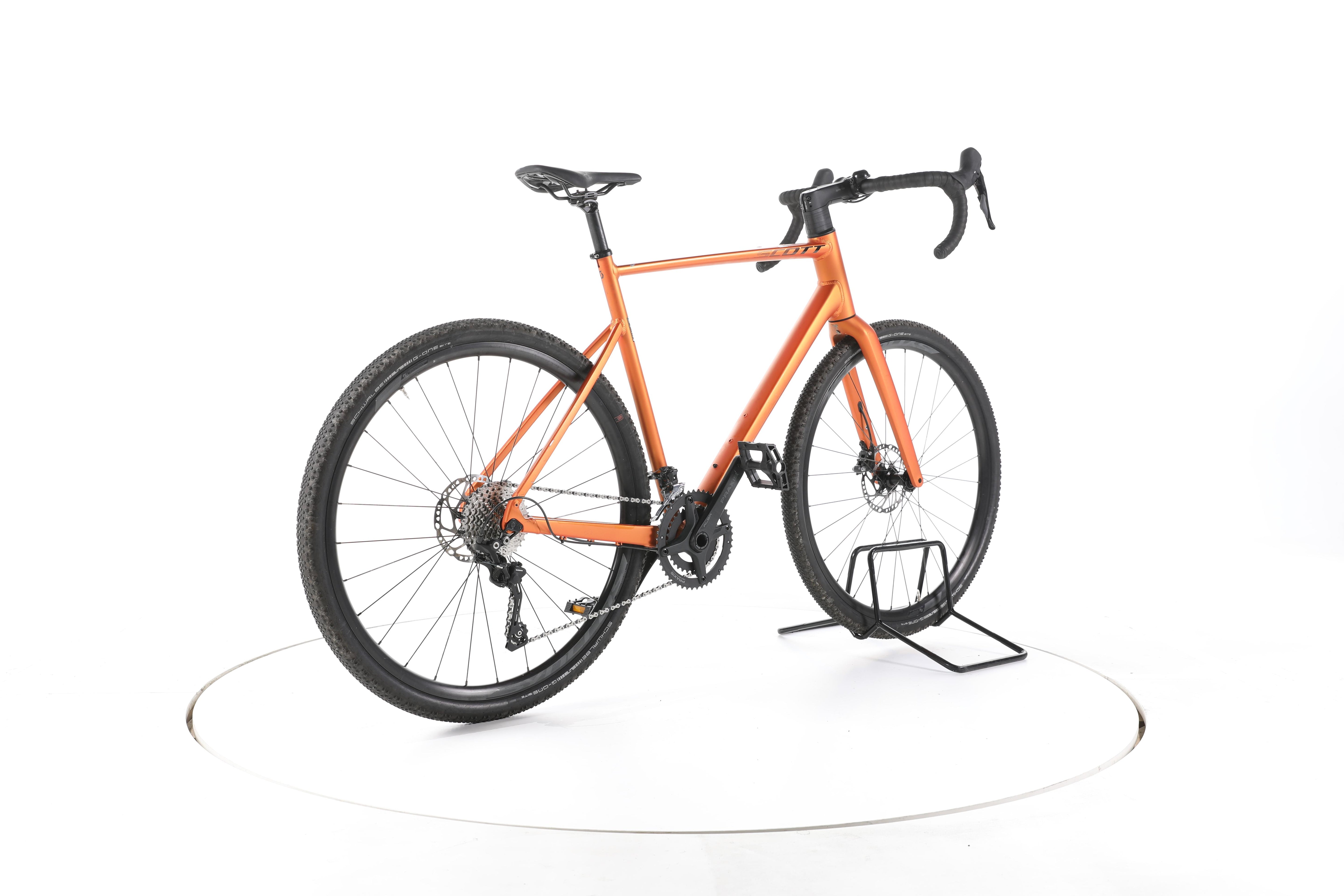 Scott Speedster Gravel 30 Gravelbike - Image 12