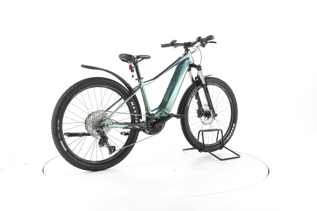 Liv Vall-E+ 1 E-Bike - Image 12