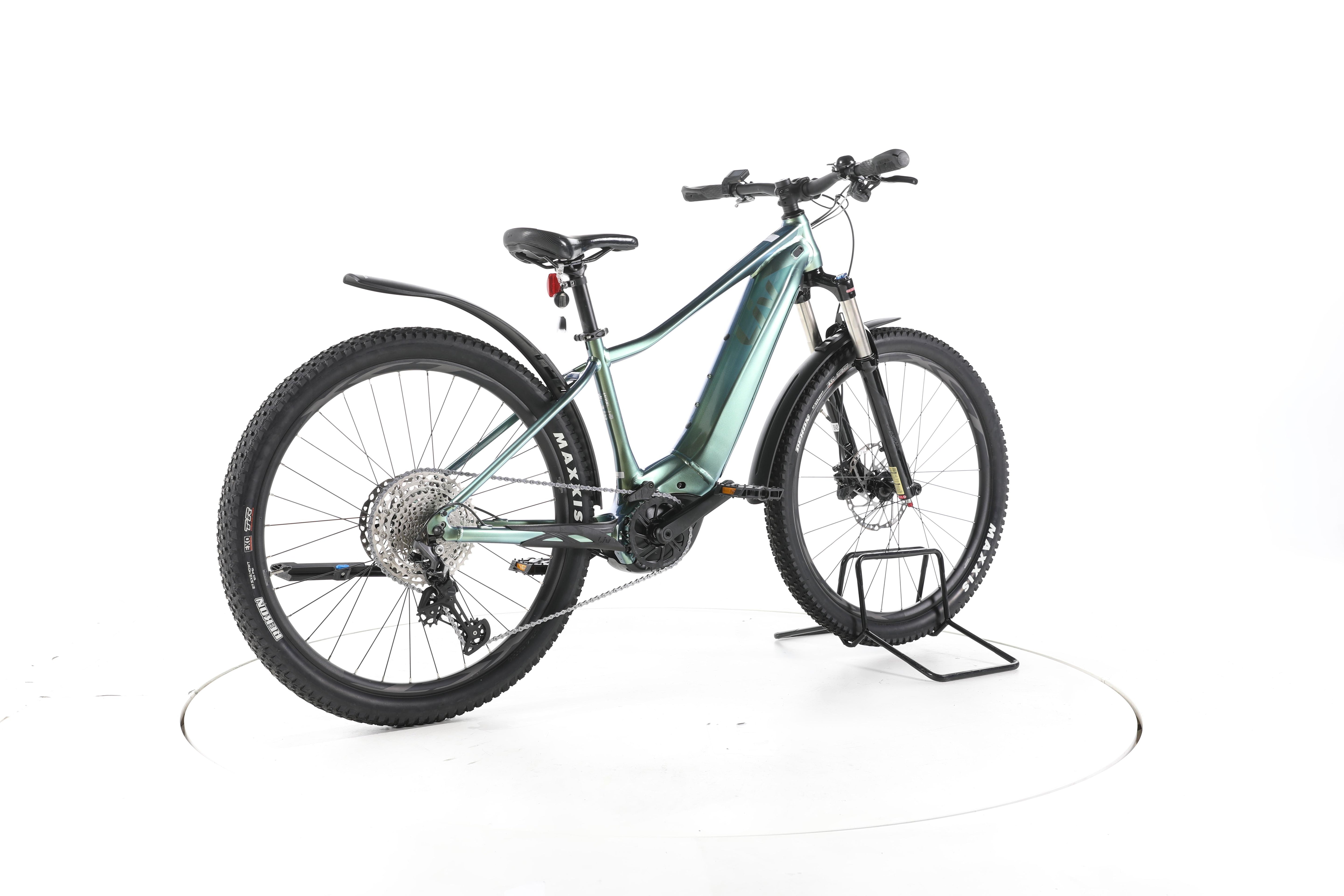 Liv Vall-E+ 1 E-Bike - Image 12